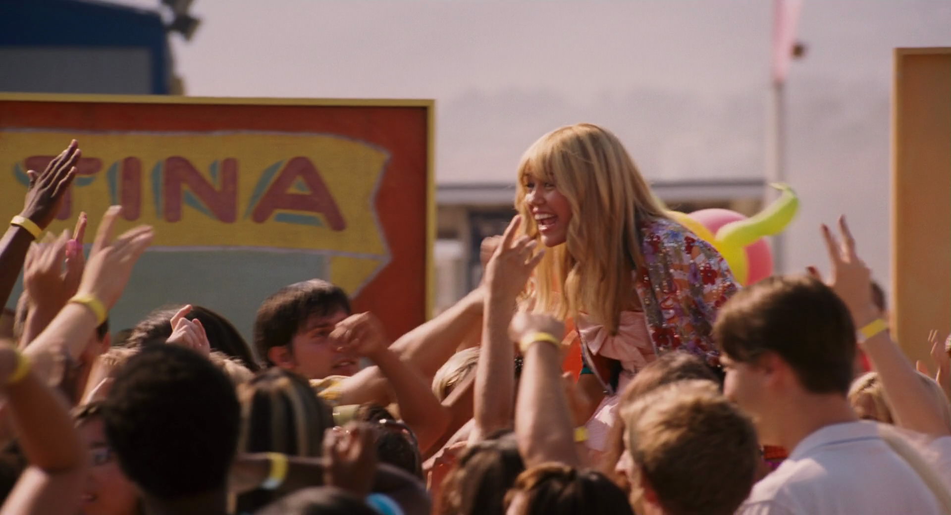Hannah Montana: The Movie (2009) HD screenshot 1664