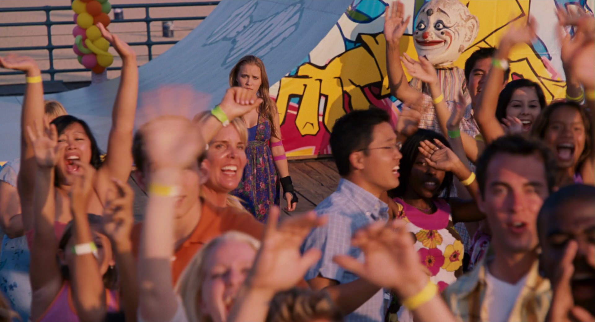 Hannah Montana: The Movie (2009) screencap 1665