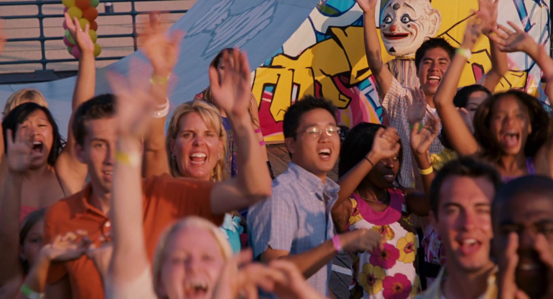 Hannah Montana: The Movie (2009) movie still 1666