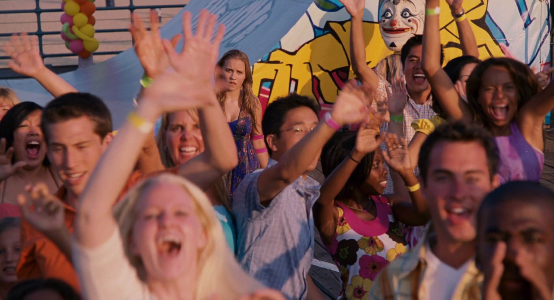 Hannah Montana: The Movie (2009) HD screenshot 1667