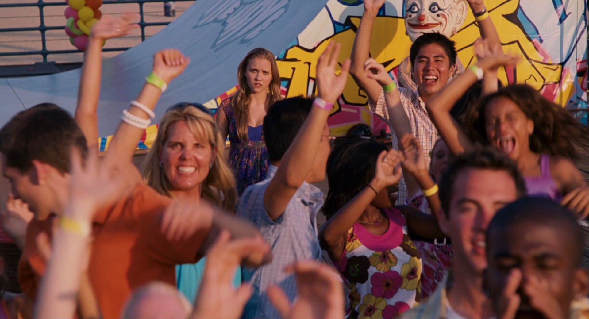 Hannah Montana: The Movie (2009) screencap 1668