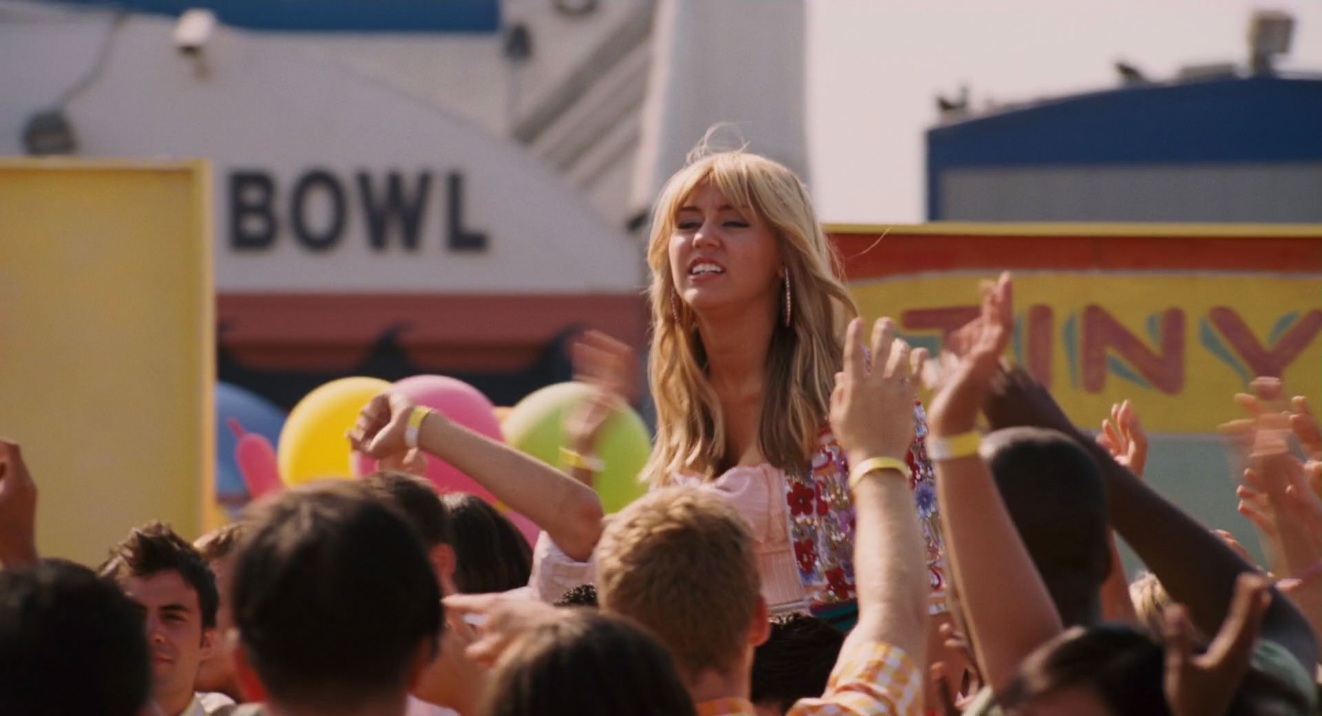 Hannah Montana: The Movie (2009) movie still 1669