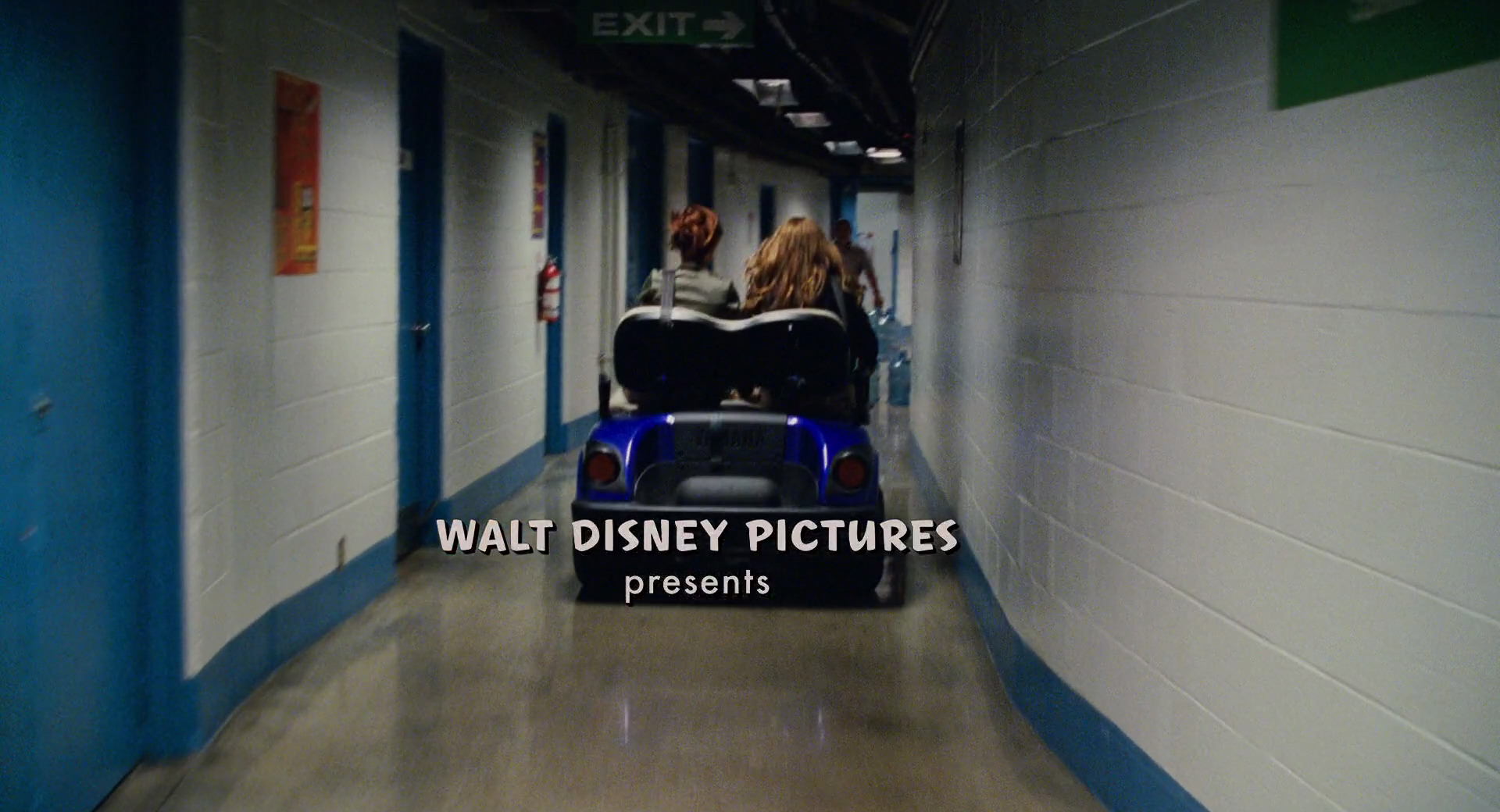 Hannah Montana: The Movie (2009) HD screenshot 167