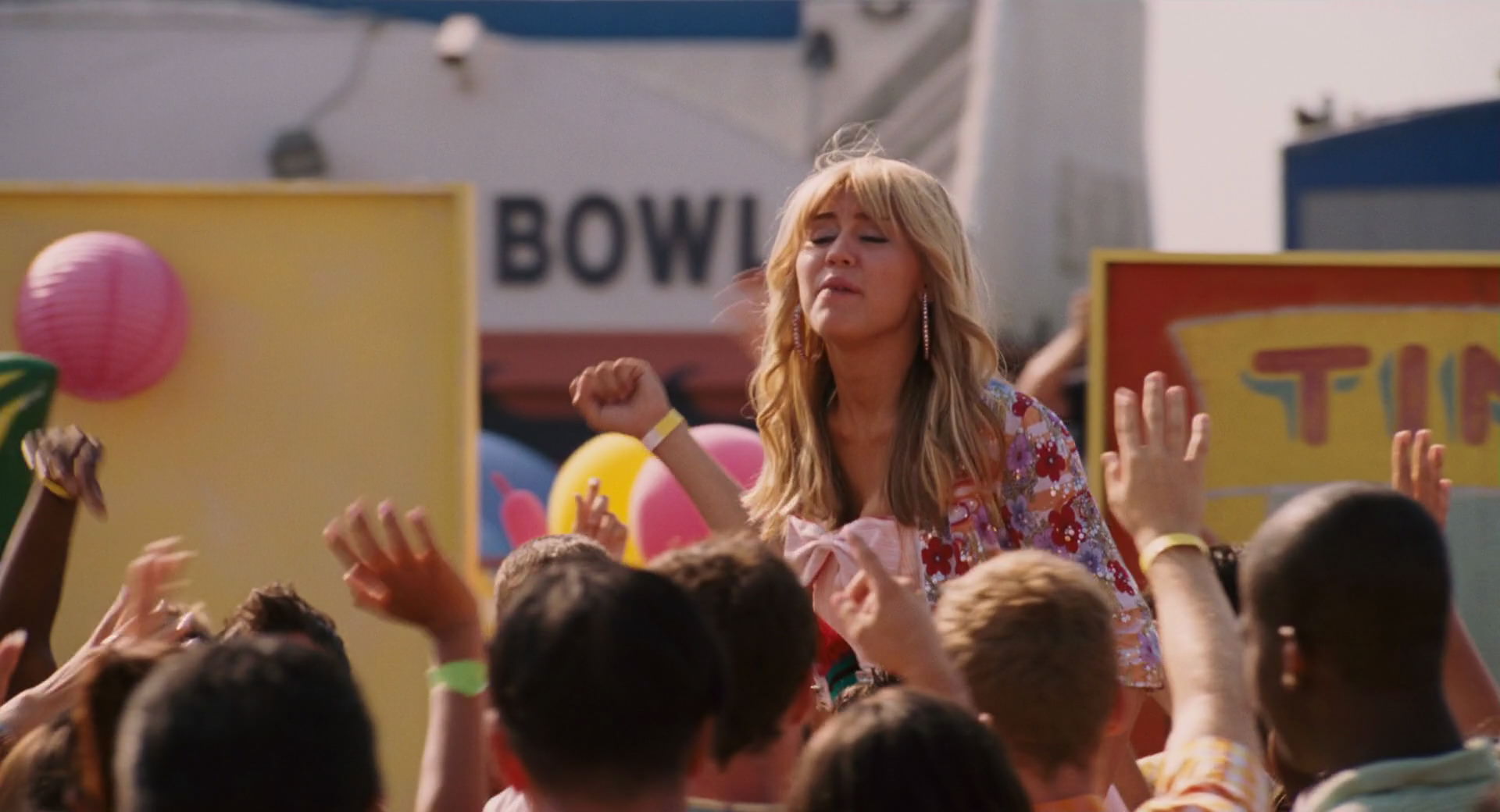 Hannah Montana: The Movie (2009) HD screenshot 1670