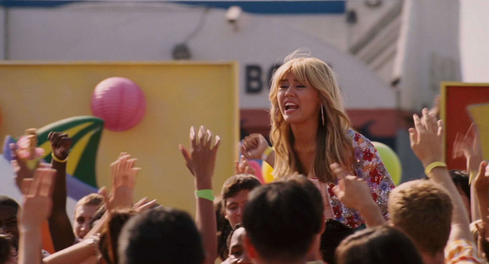 Hannah Montana: The Movie (2009) screencap 1671