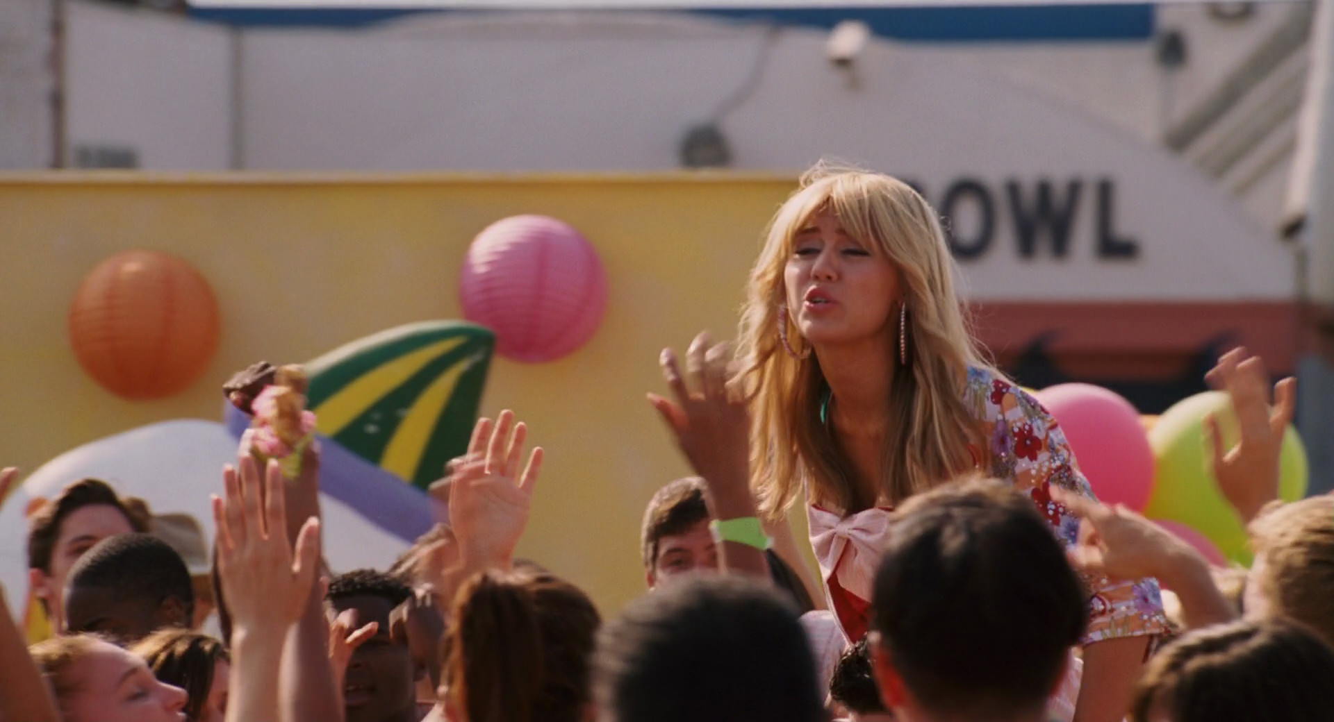 Hannah Montana: The Movie (2009) movie still 1672