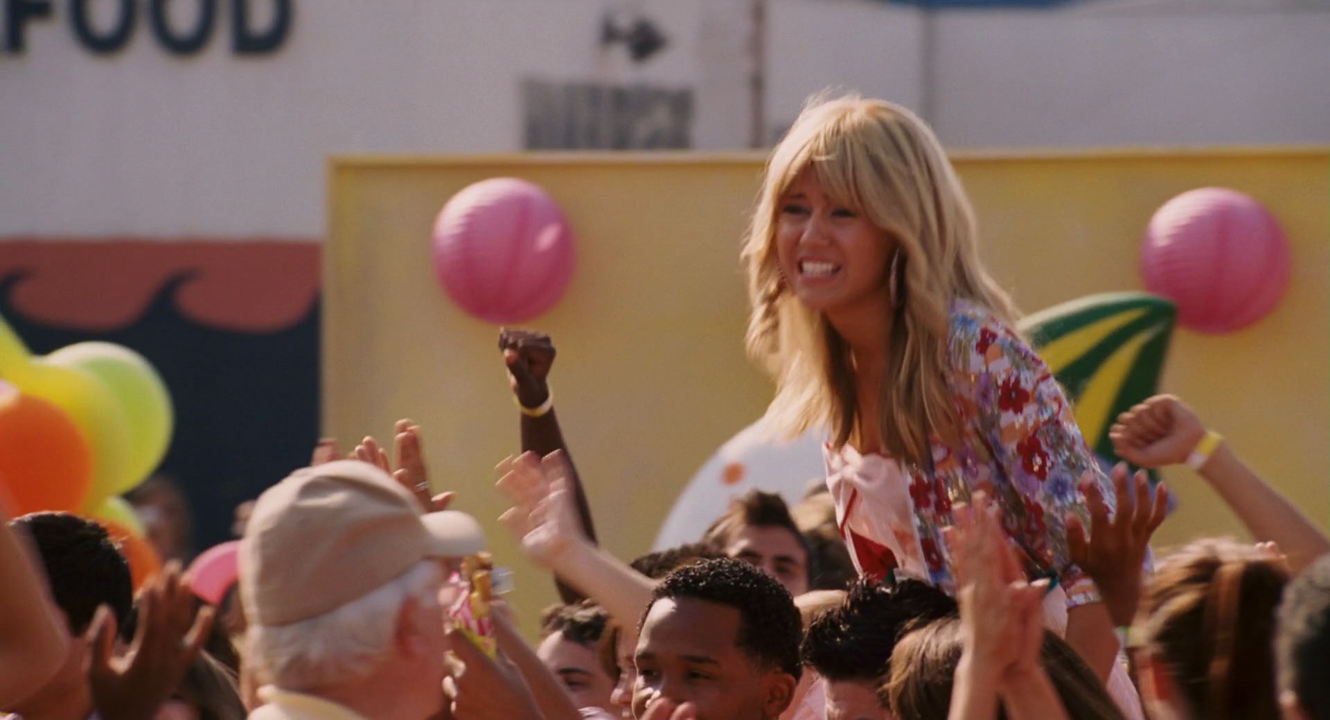 Hannah Montana: The Movie (2009) movie still 1675