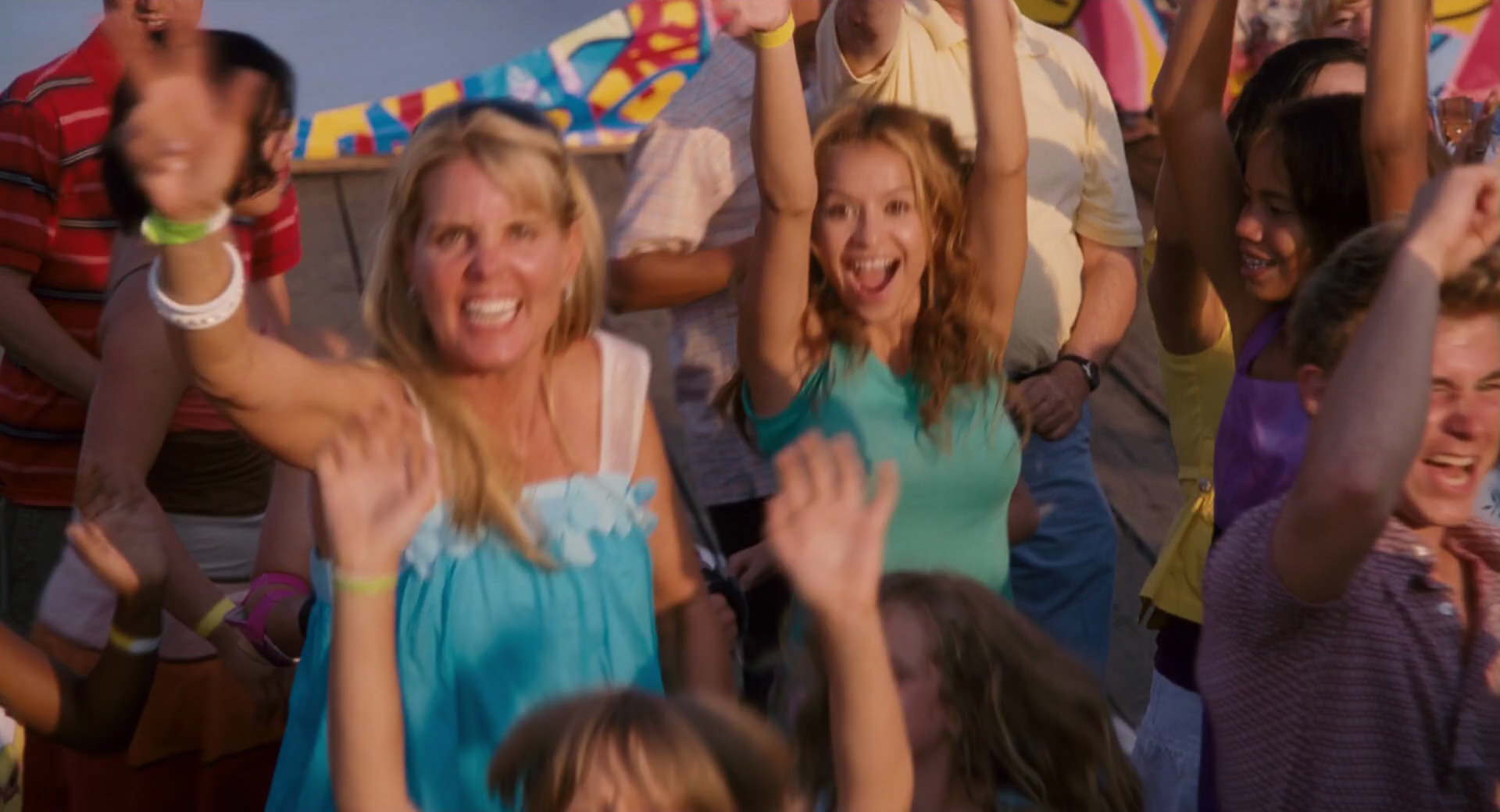 Hannah Montana: The Movie (2009) HD screenshot 1676