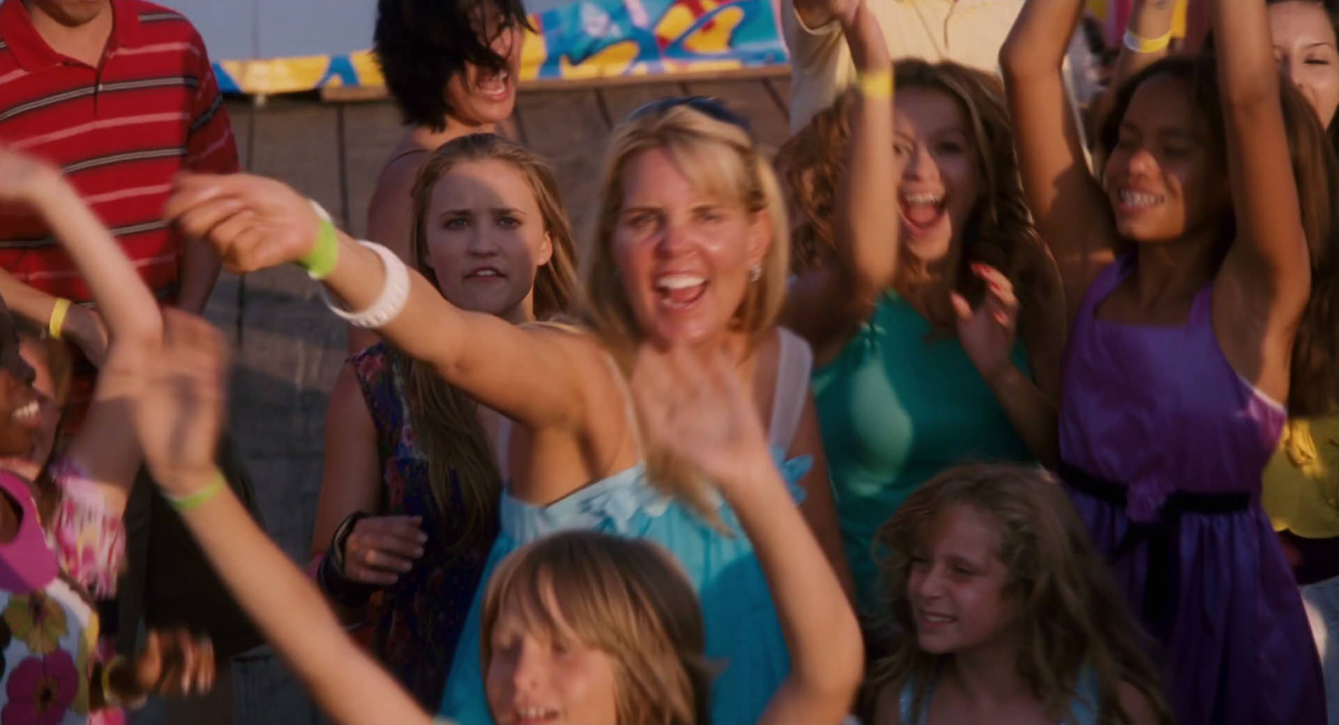 Hannah Montana: The Movie (2009) screencap 1677
