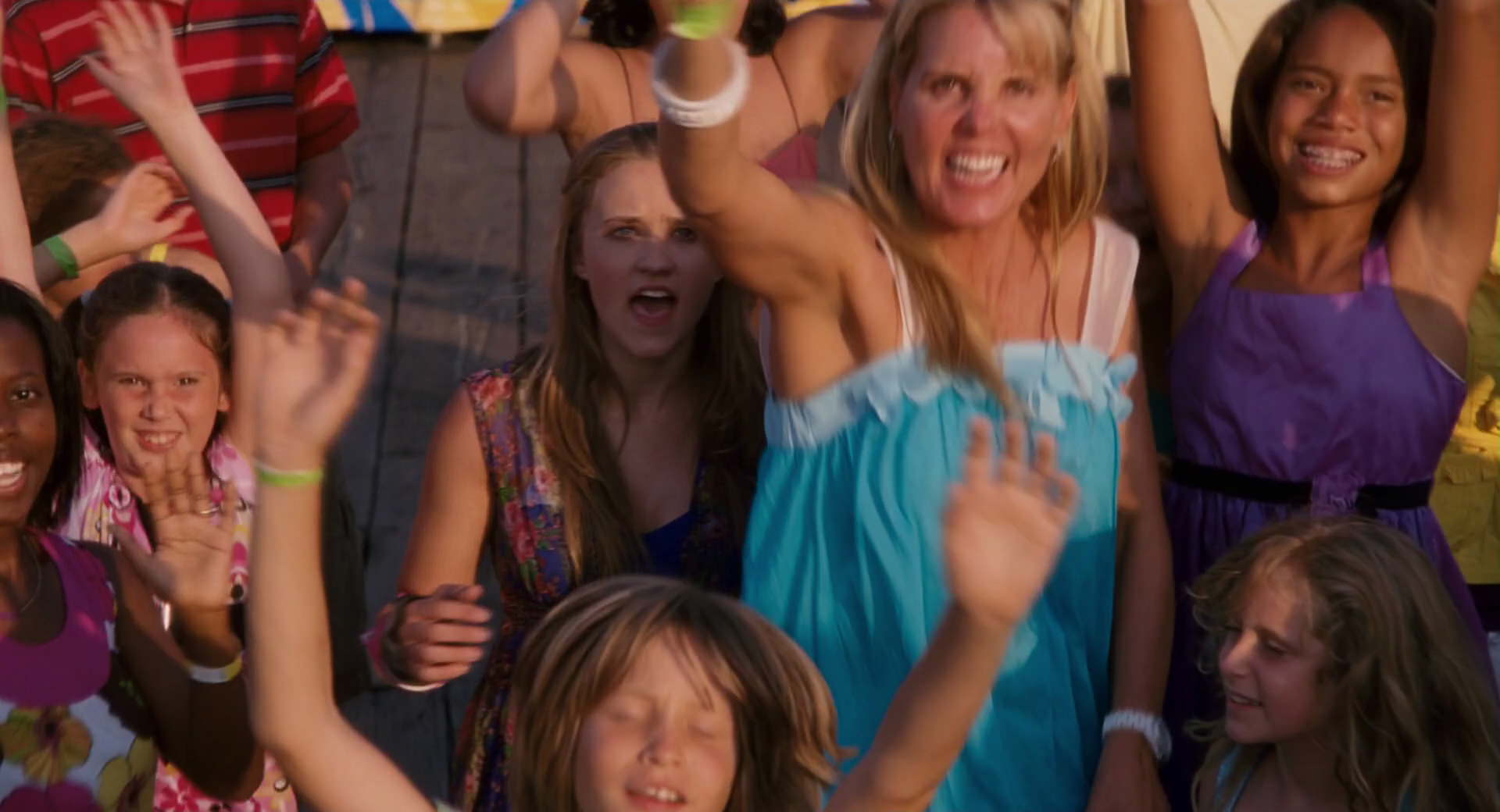 Hannah Montana: The Movie (2009) movie still 1678