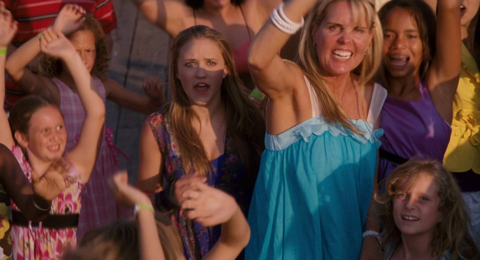 Hannah Montana: The Movie (2009) HD screenshot 1679