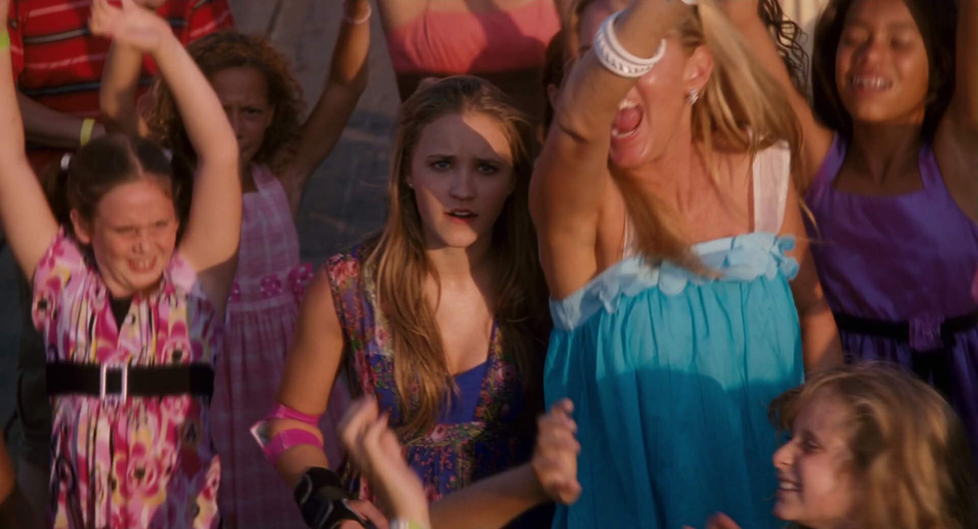 Hannah Montana: The Movie (2009) screencap 1680
