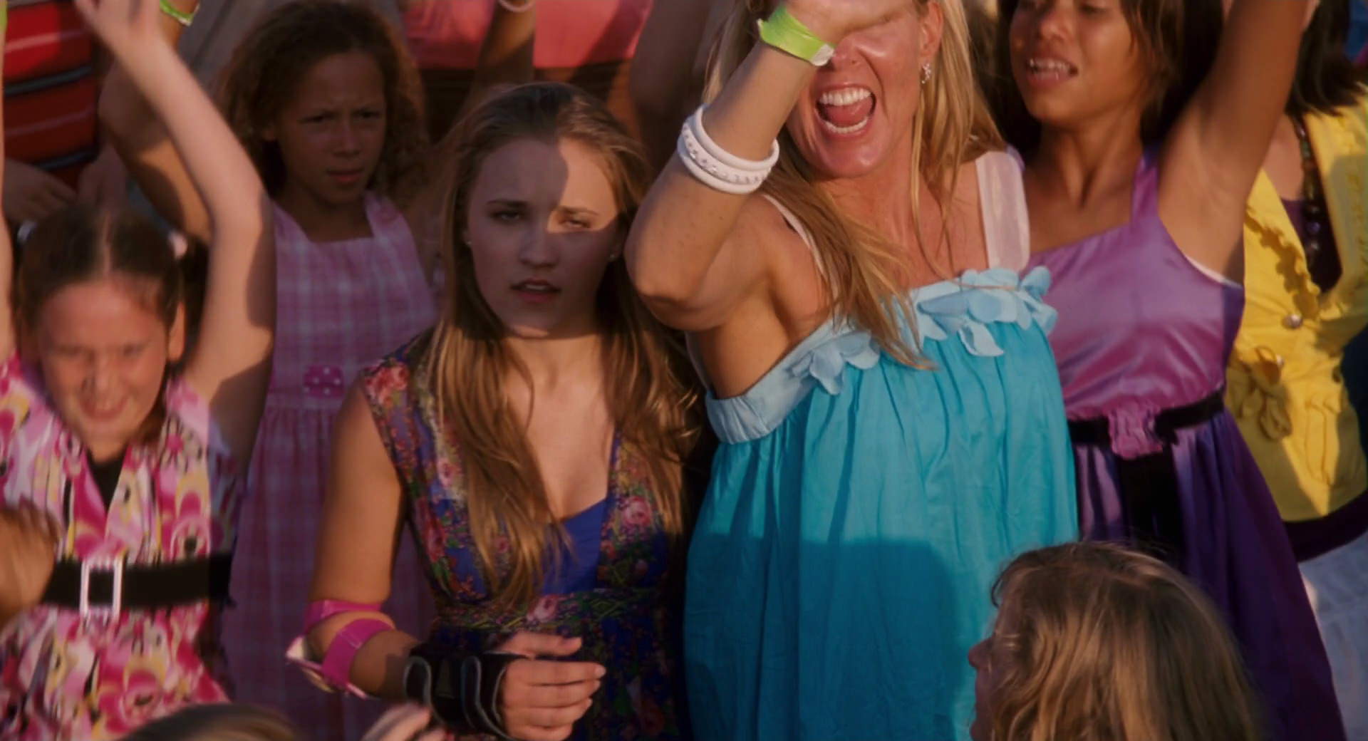 Hannah Montana: The Movie (2009) movie still 1681