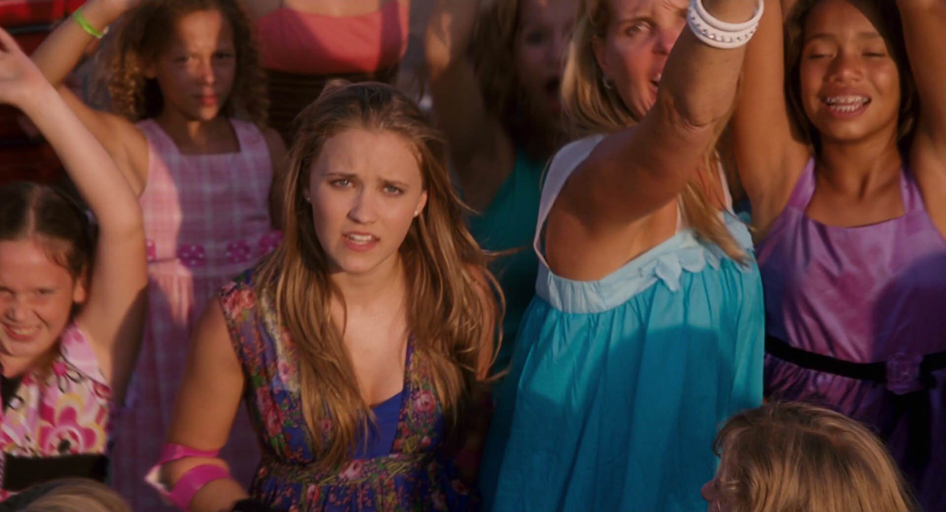Hannah Montana: The Movie (2009) HD screenshot 1682