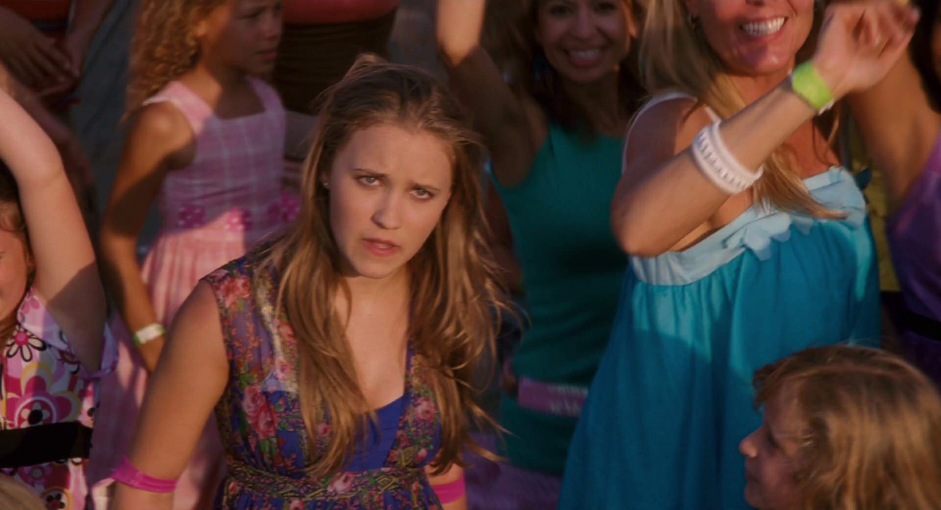Hannah Montana: The Movie (2009) screencap 1683