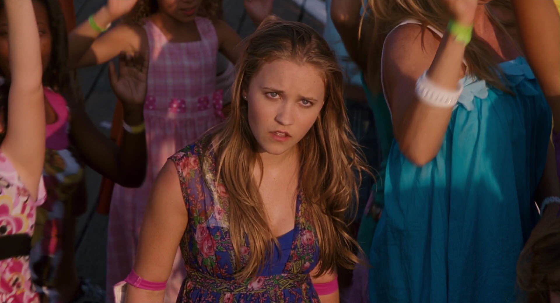 Hannah Montana: The Movie (2009) movie still 1684