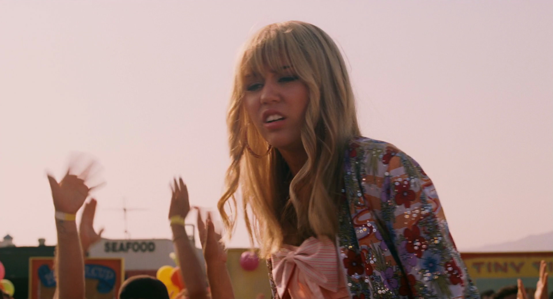 Hannah Montana: The Movie (2009) HD screenshot 1685