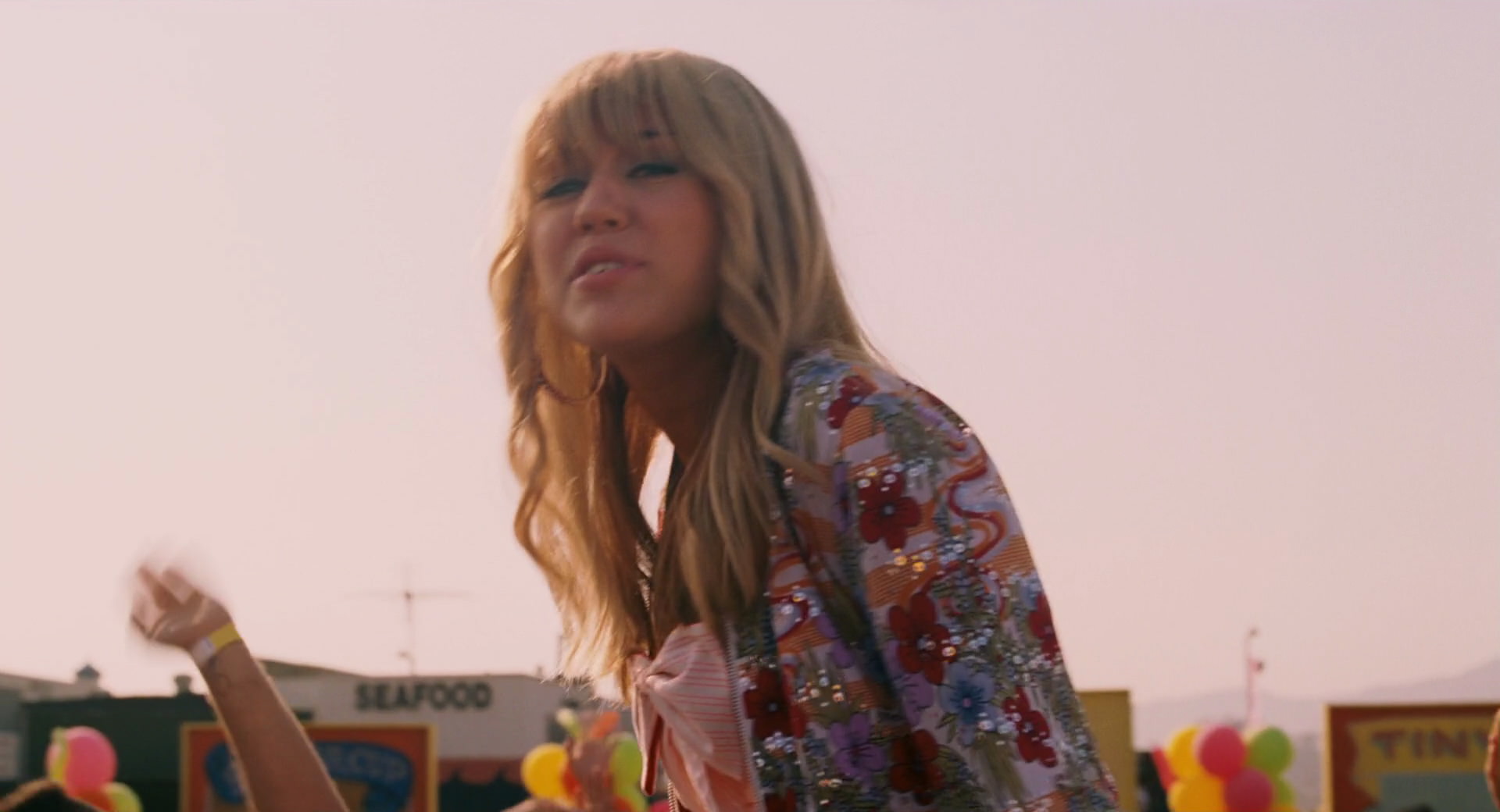 Hannah Montana: The Movie (2009) screencap 1686