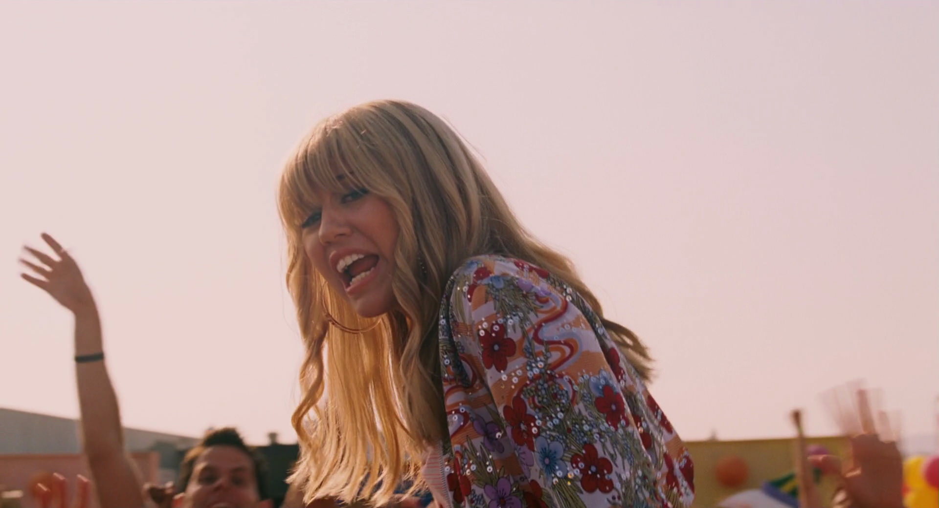 Hannah Montana: The Movie (2009) movie still 1687