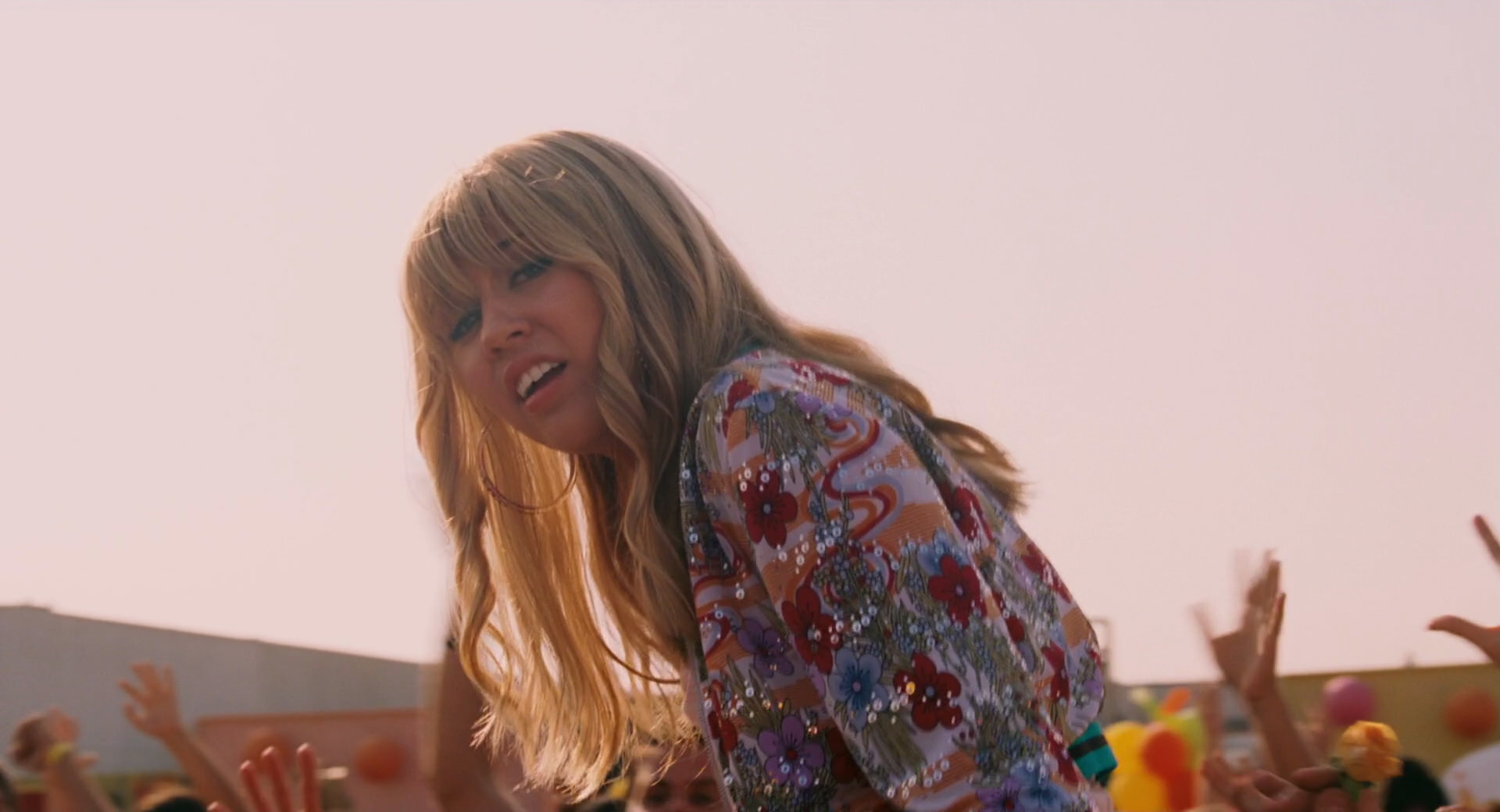 Hannah Montana: The Movie (2009) HD screenshot 1688