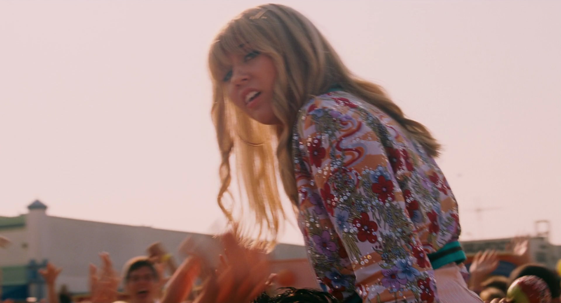 Hannah Montana: The Movie (2009) screencap 1689