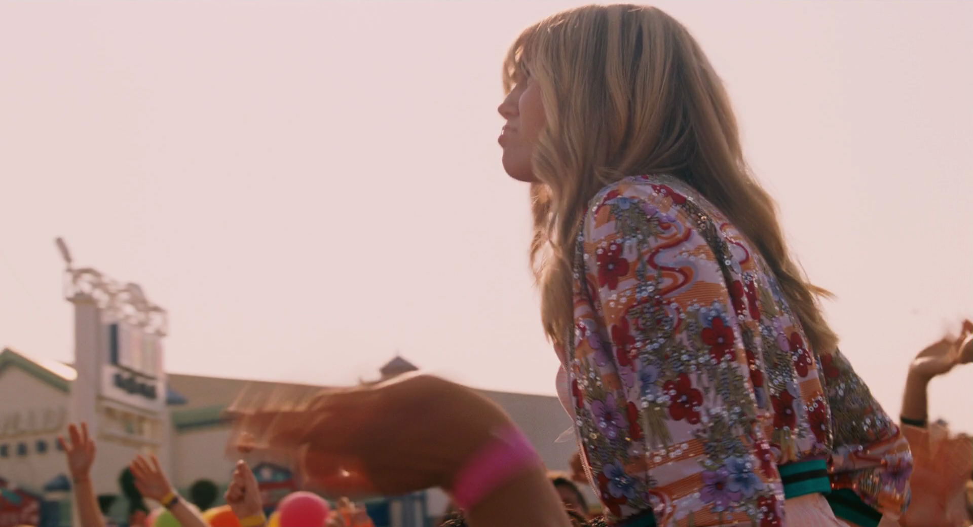 Hannah Montana: The Movie (2009) HD screenshot 1691