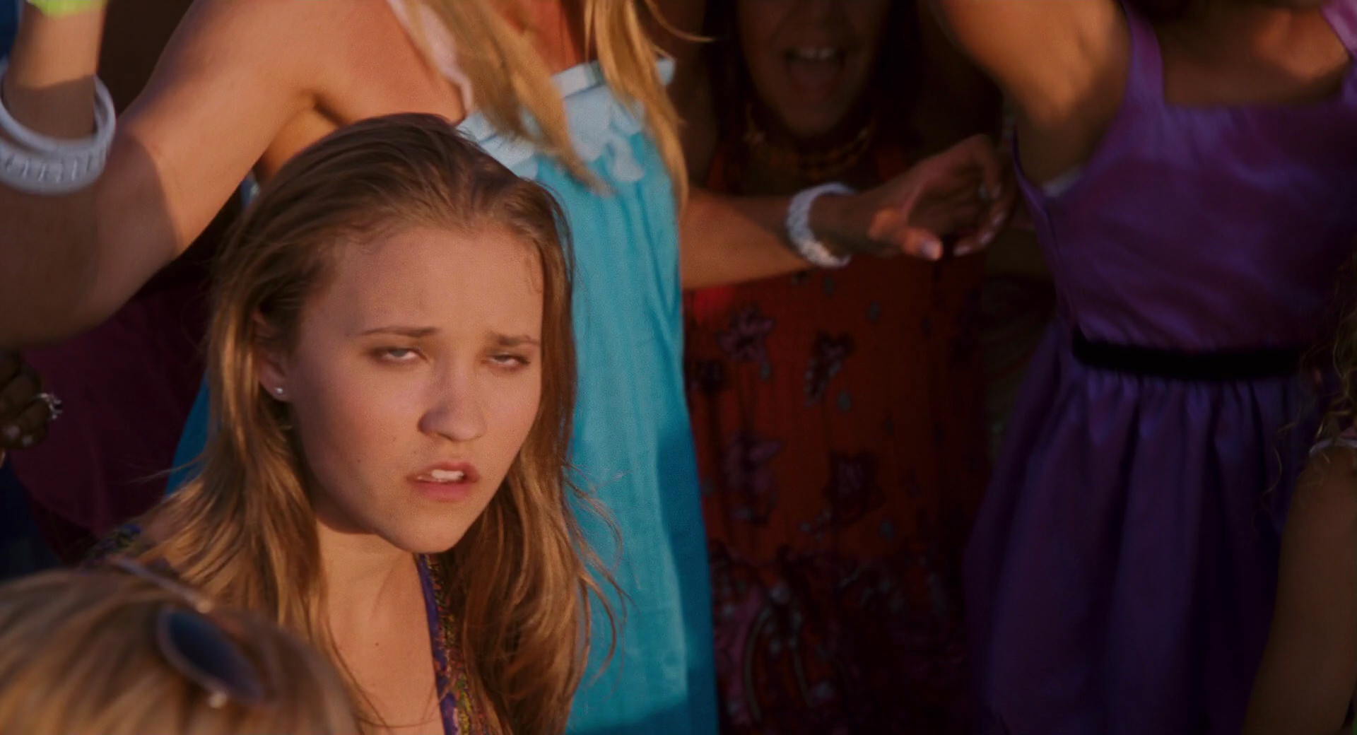 Hannah Montana: The Movie (2009) screencap 1692