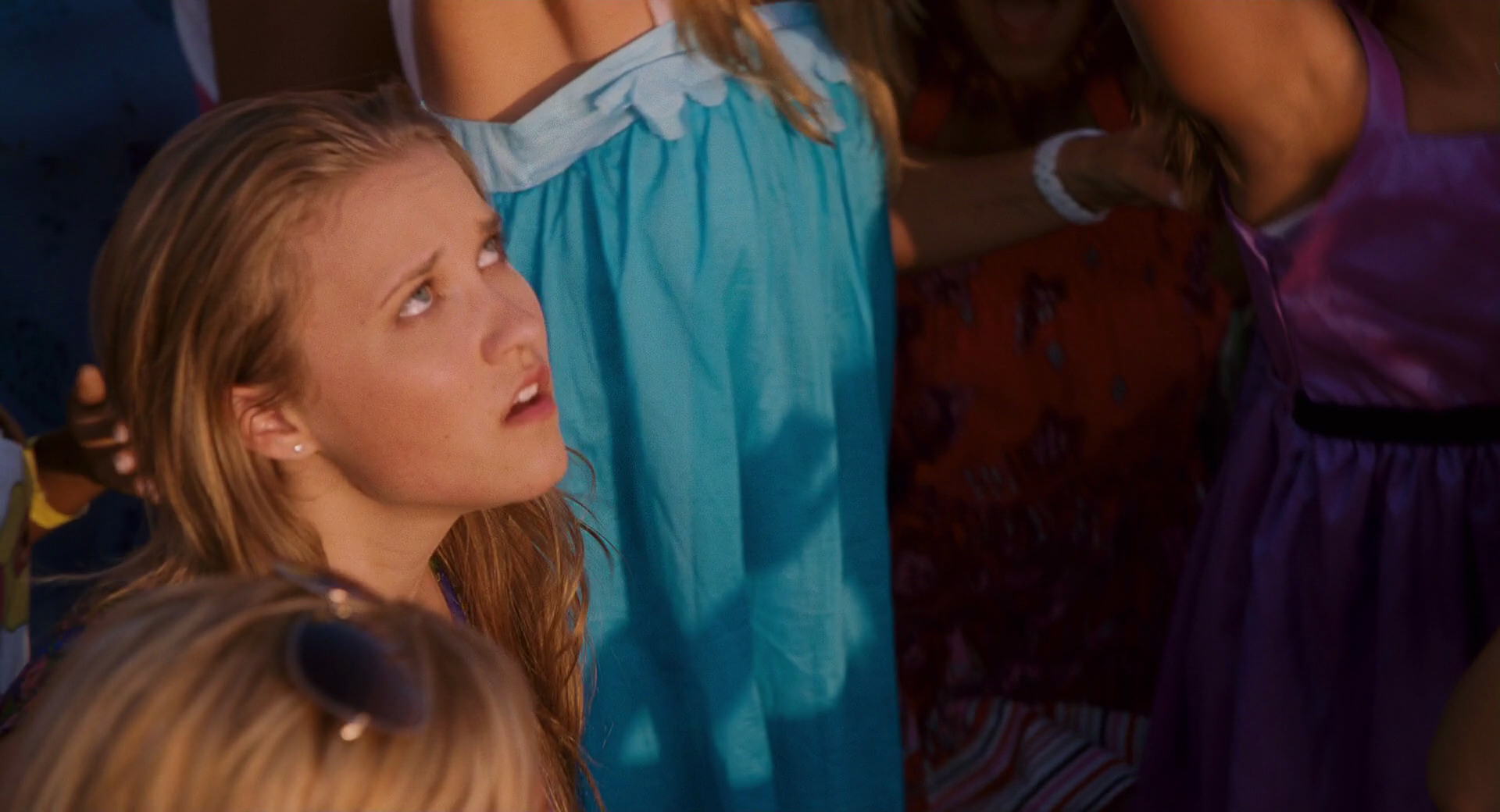 Hannah Montana: The Movie (2009) movie still 1693