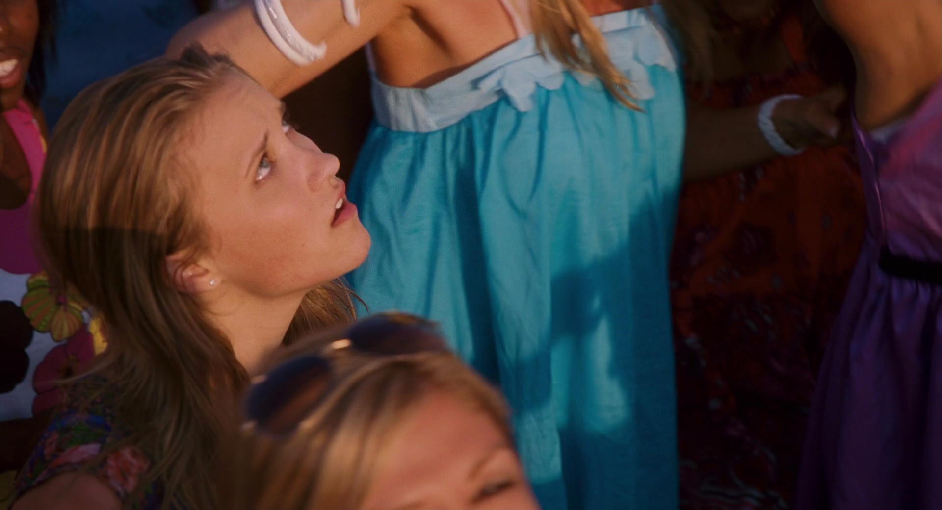 Hannah Montana: The Movie (2009) HD screenshot 1694