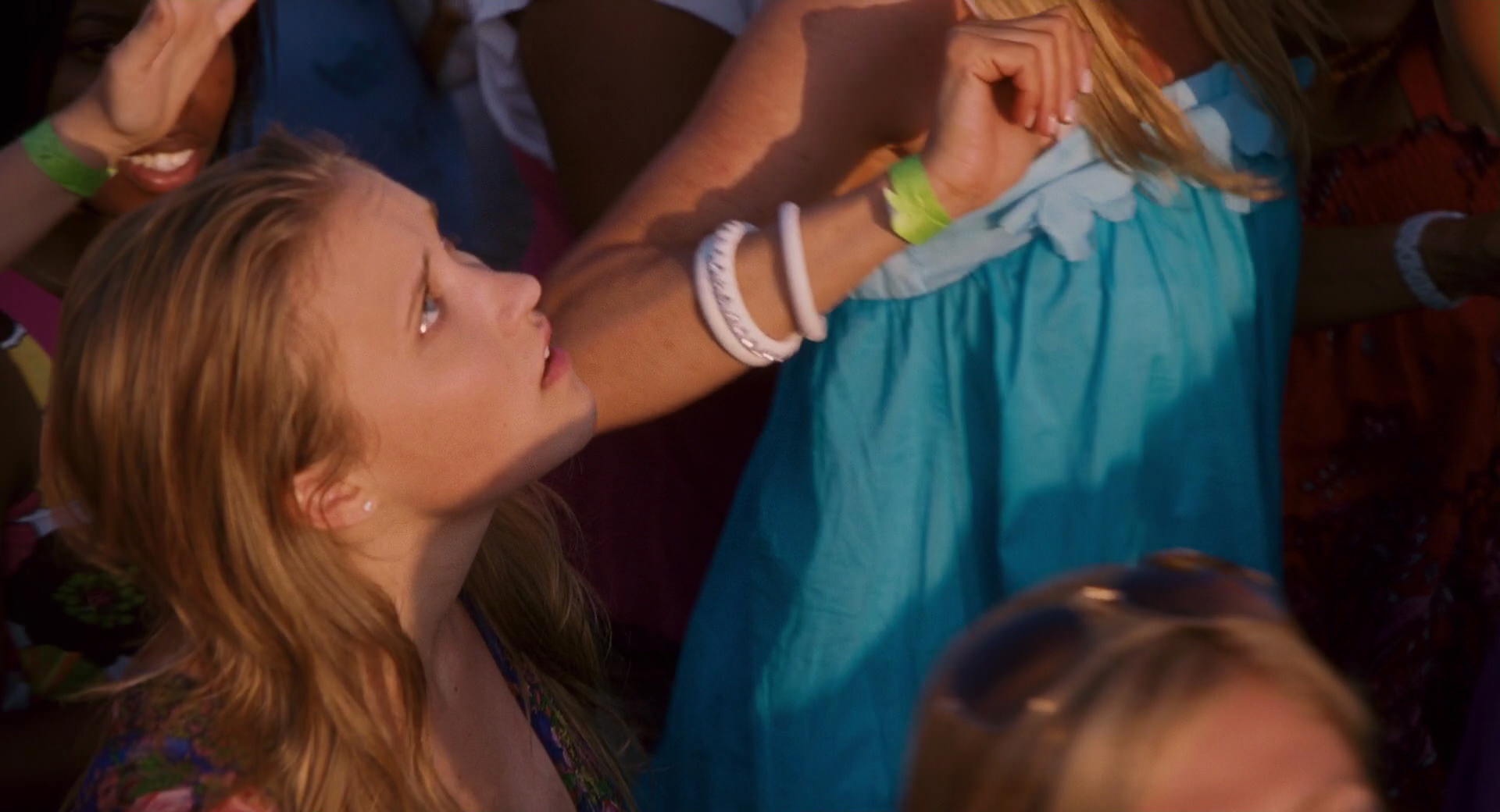 Hannah Montana: The Movie (2009) screencap 1695