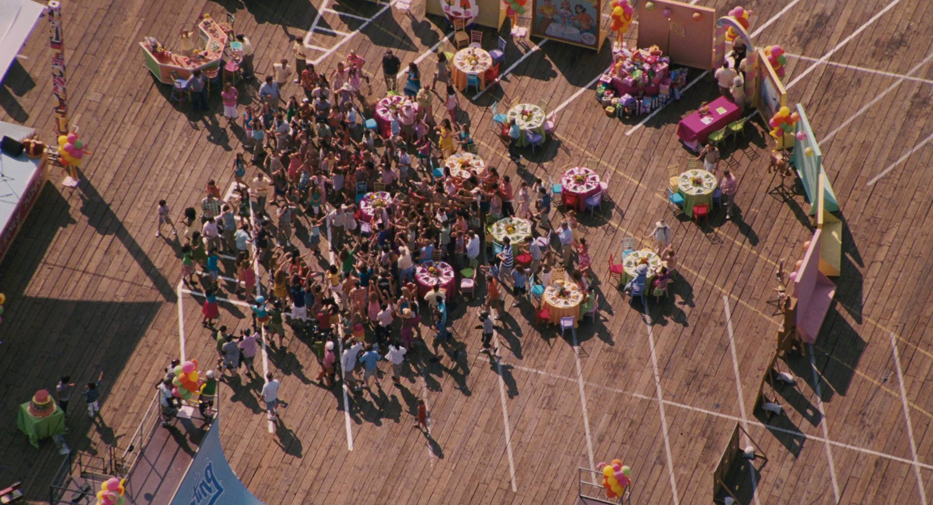 Hannah Montana: The Movie (2009) movie still 1702