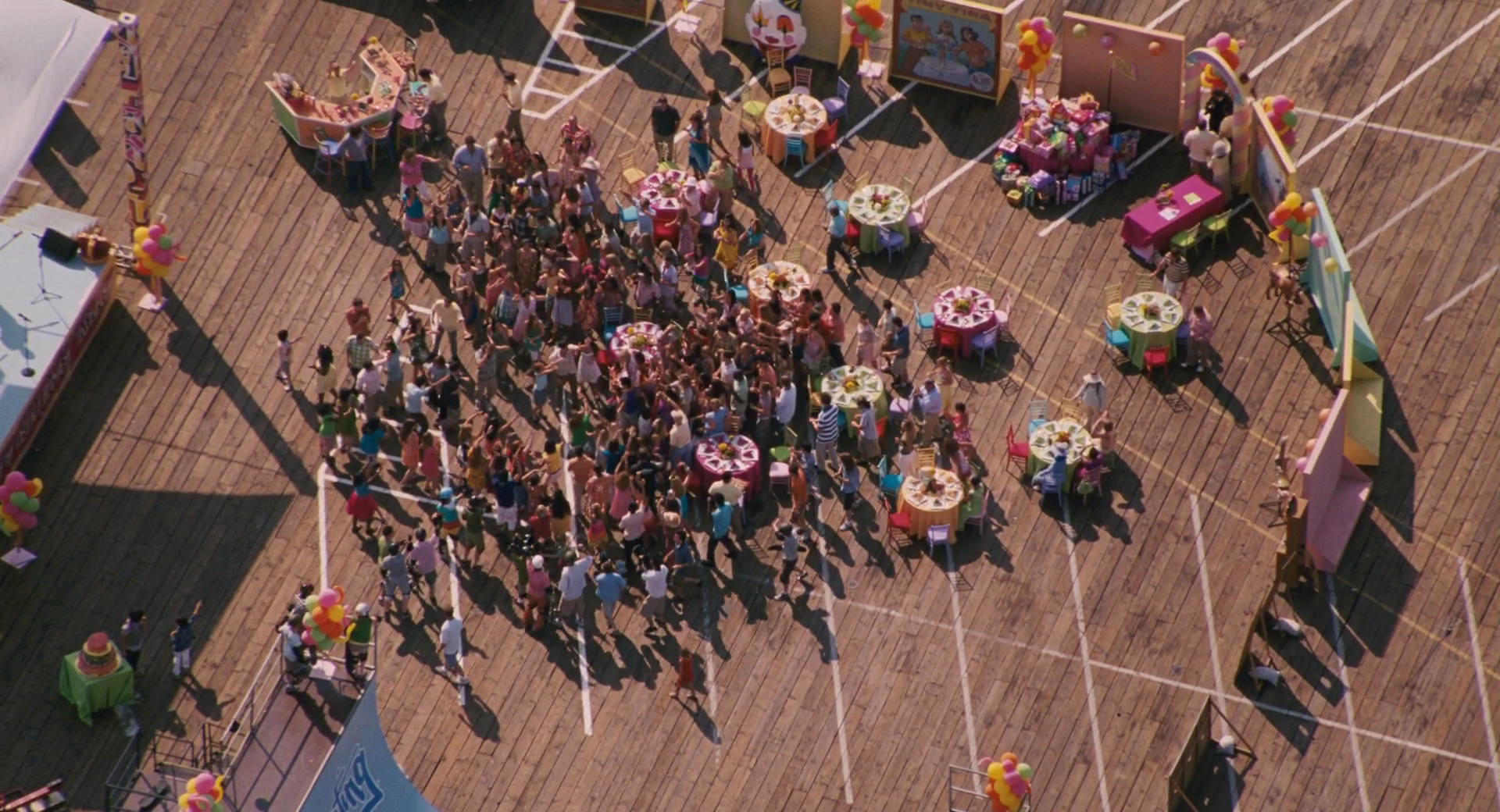 Hannah Montana: The Movie (2009) HD screenshot 1703