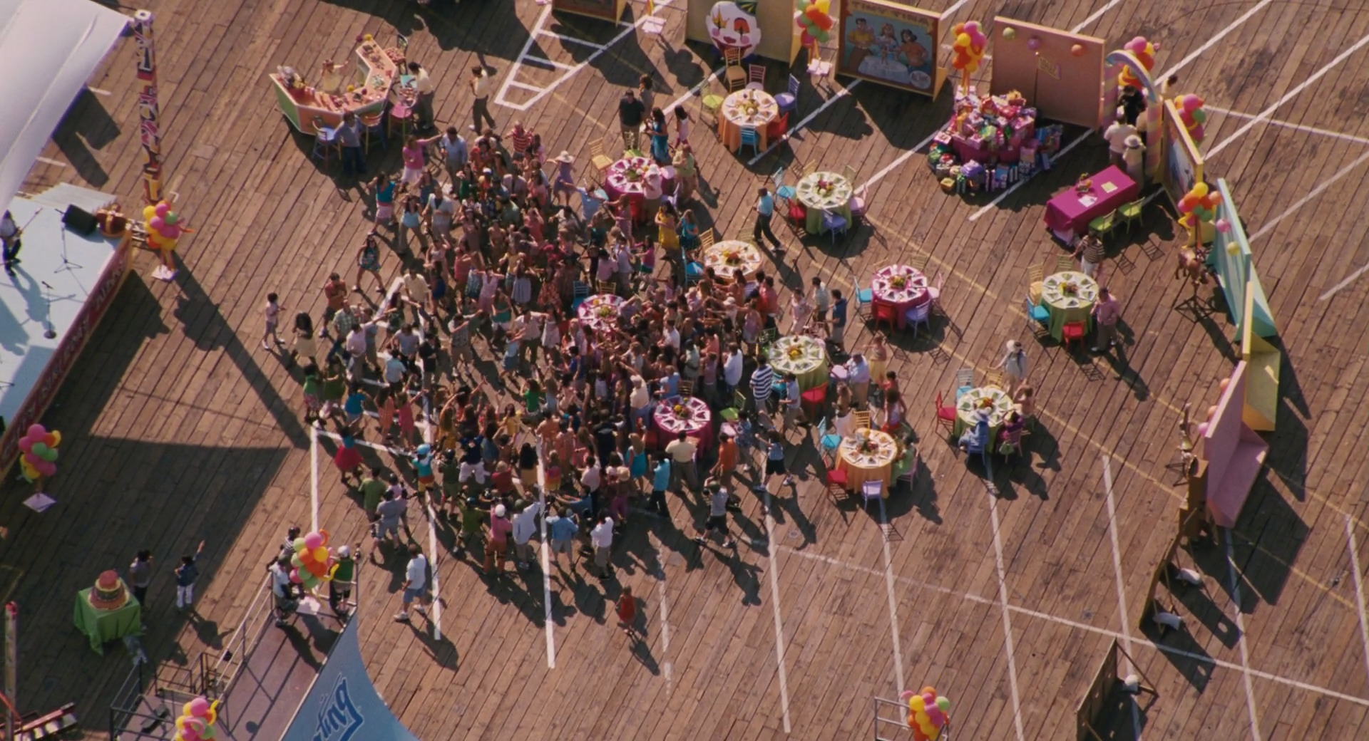 Hannah Montana: The Movie (2009) screencap 1704