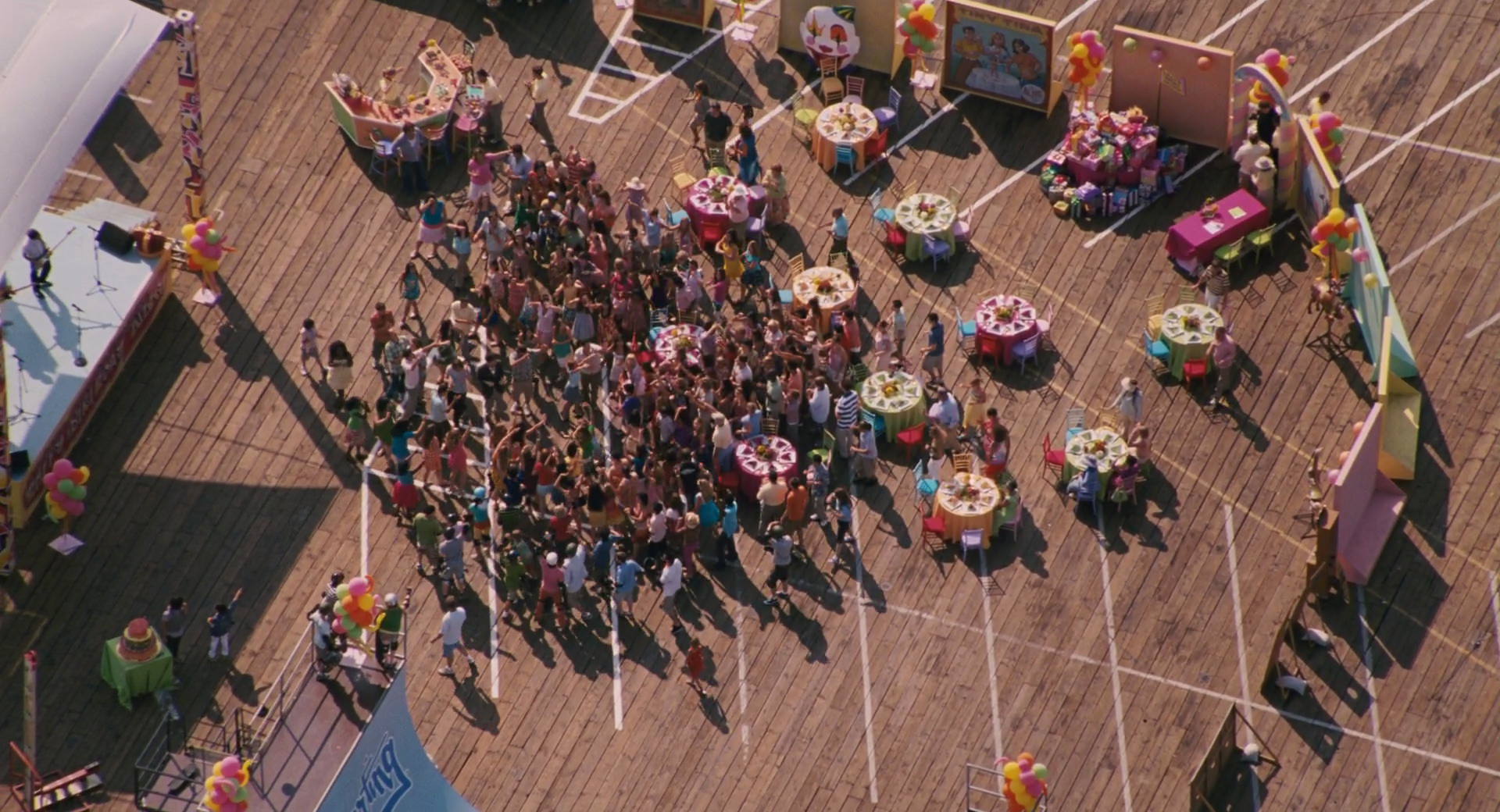 Hannah Montana: The Movie (2009) movie still 1705