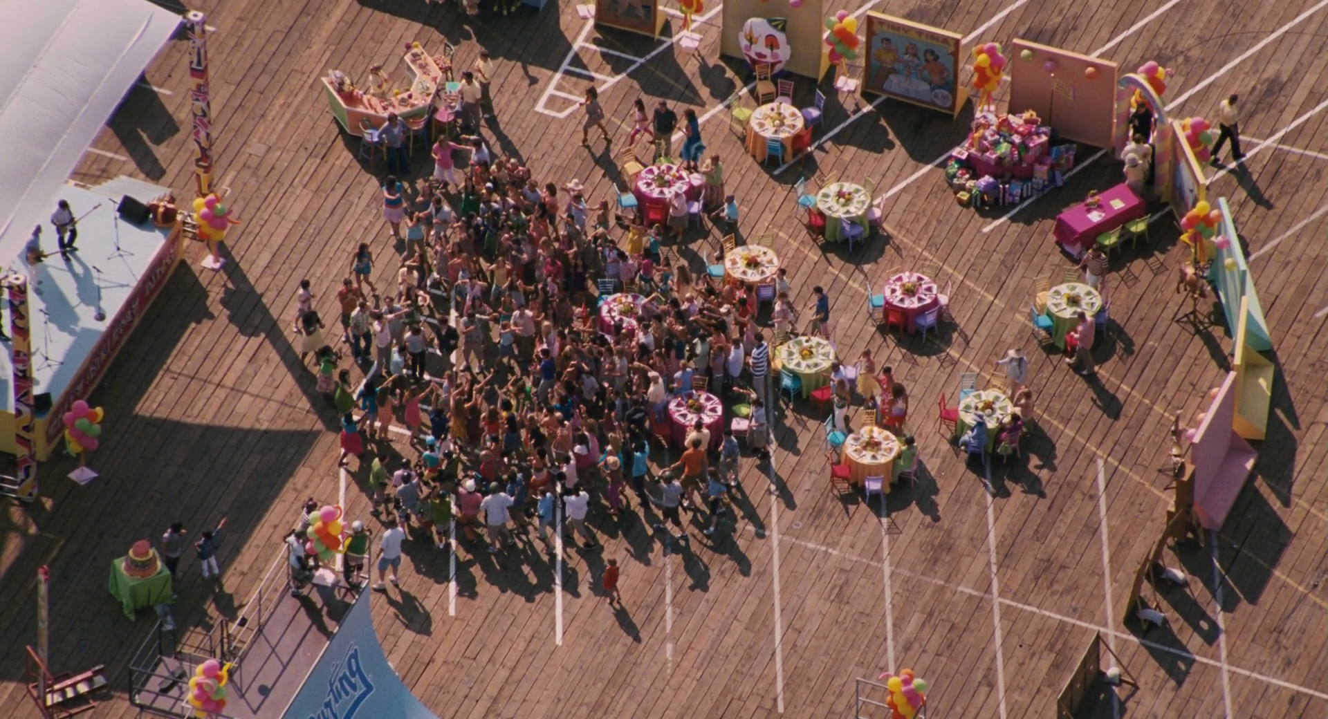 Hannah Montana: The Movie (2009) screencap 1707