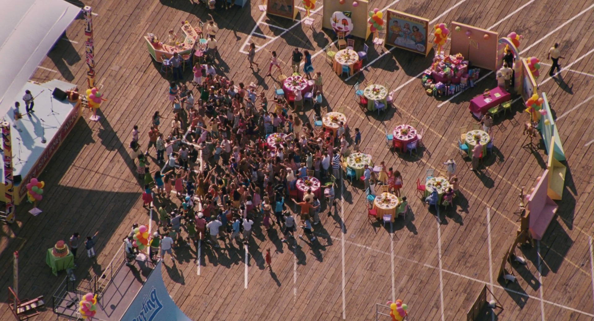 Hannah Montana: The Movie (2009) movie still 1708
