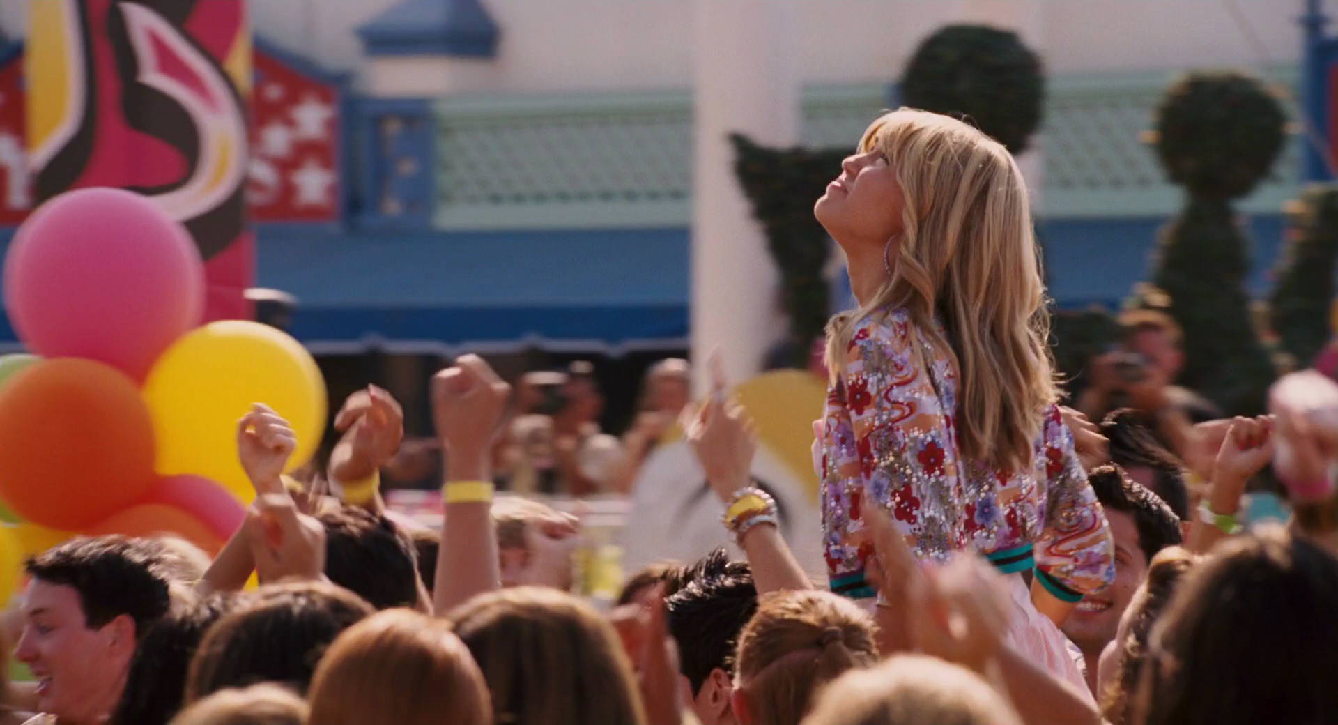Hannah Montana: The Movie (2009) HD screenshot 1709
