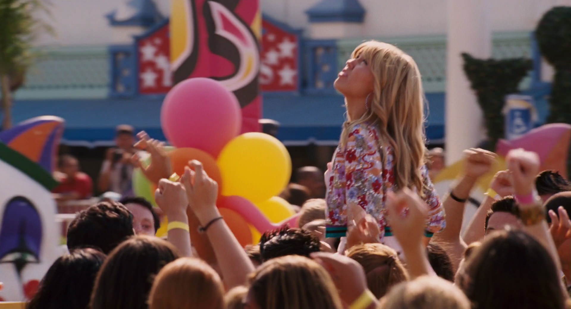 Hannah Montana: The Movie (2009) screencap 1710