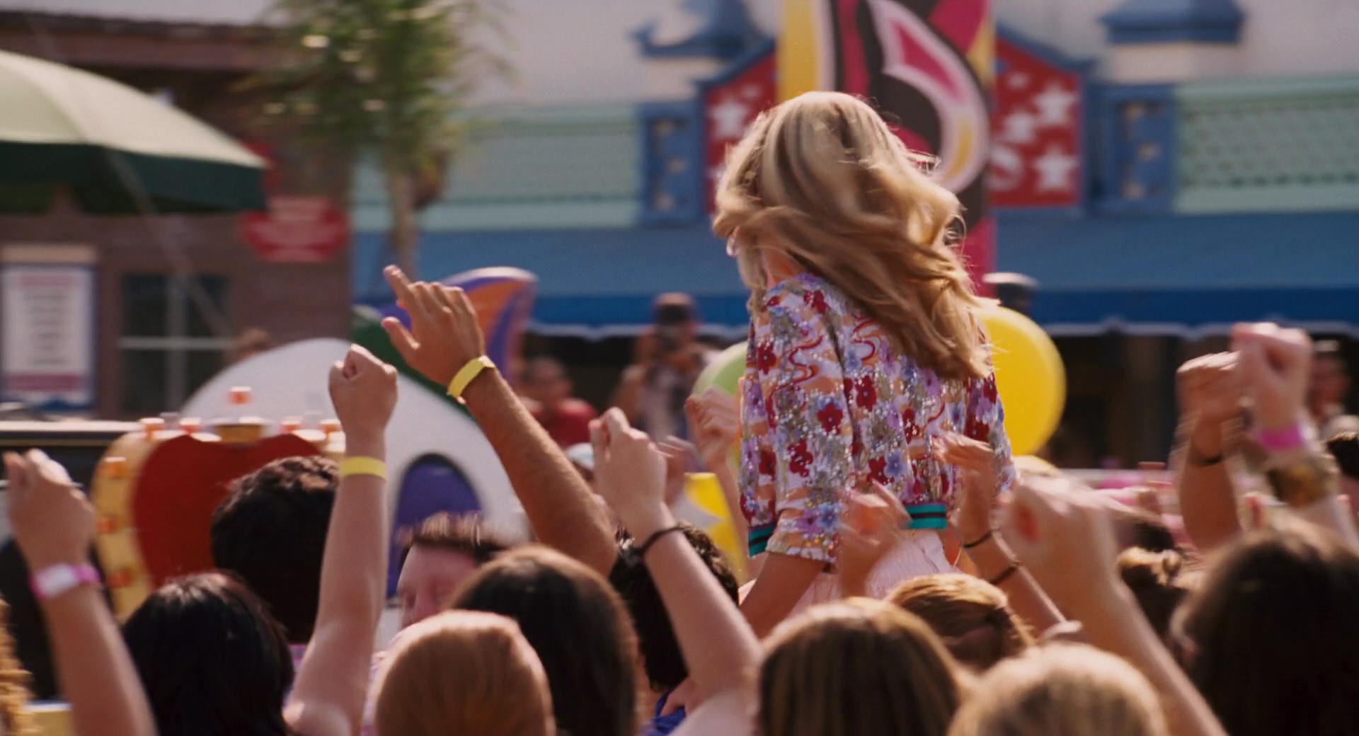 Hannah Montana: The Movie (2009) movie still 1711