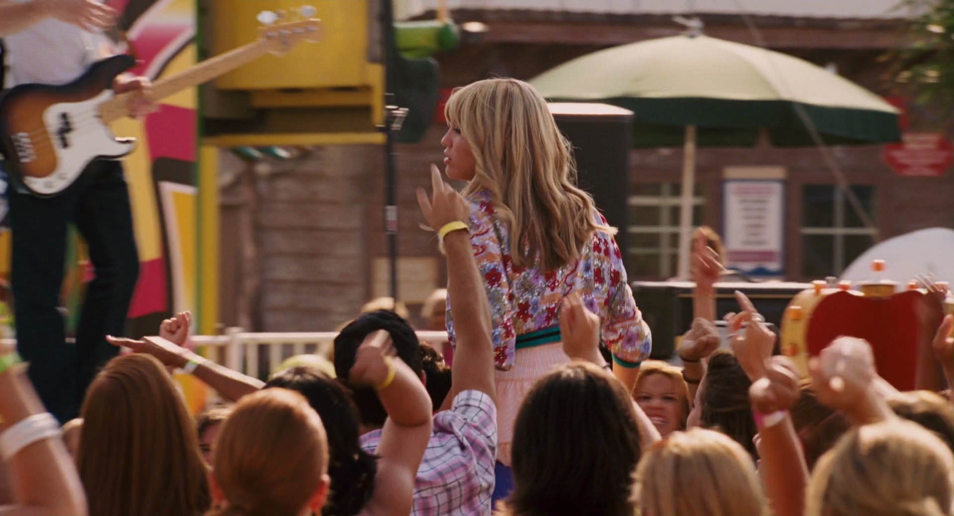 Hannah Montana: The Movie (2009) movie still 1714