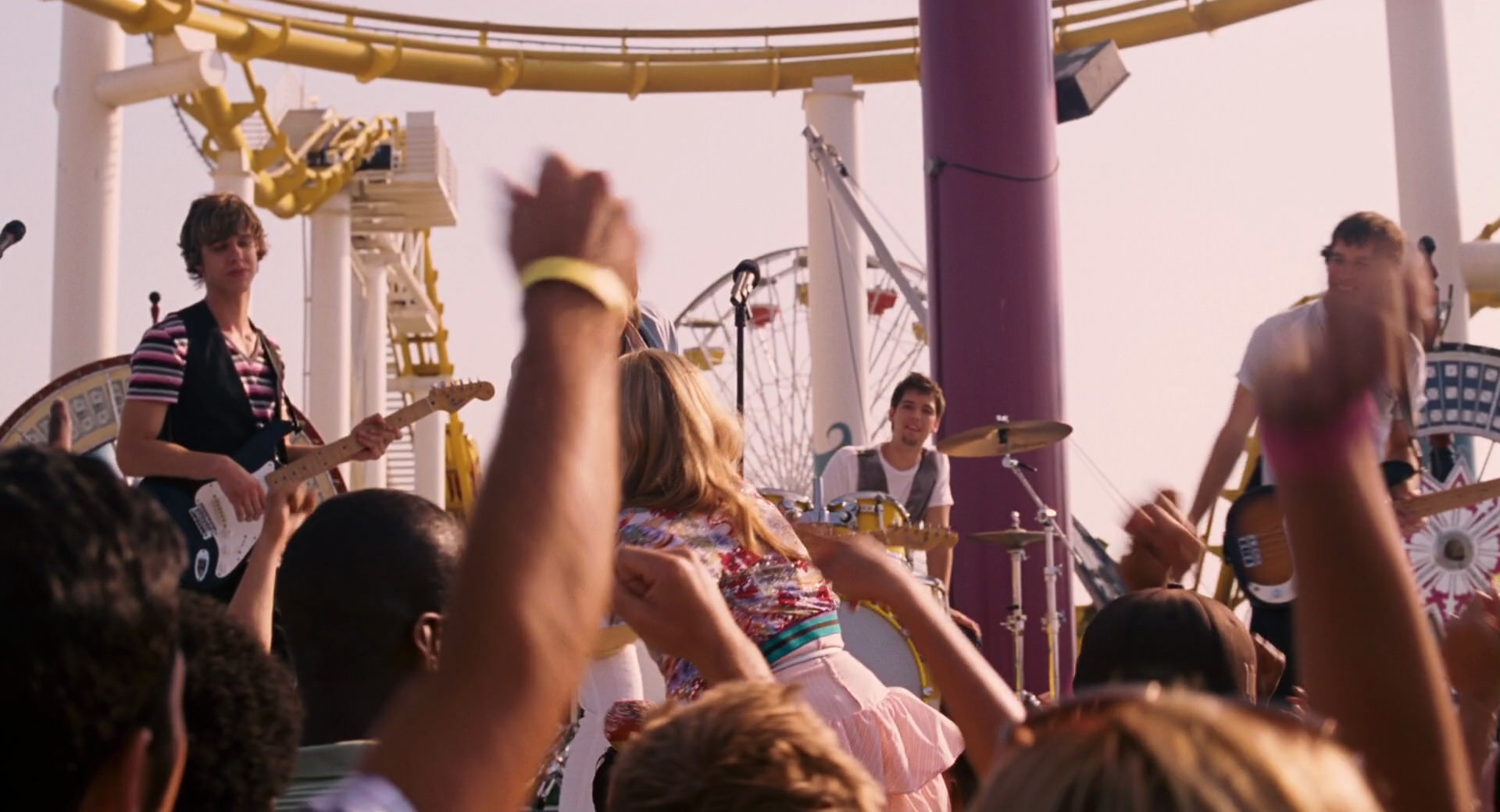 Hannah Montana: The Movie (2009) screencap 1716