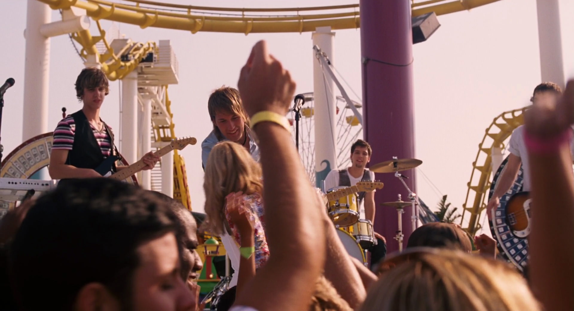 Hannah Montana: The Movie (2009) movie still 1717