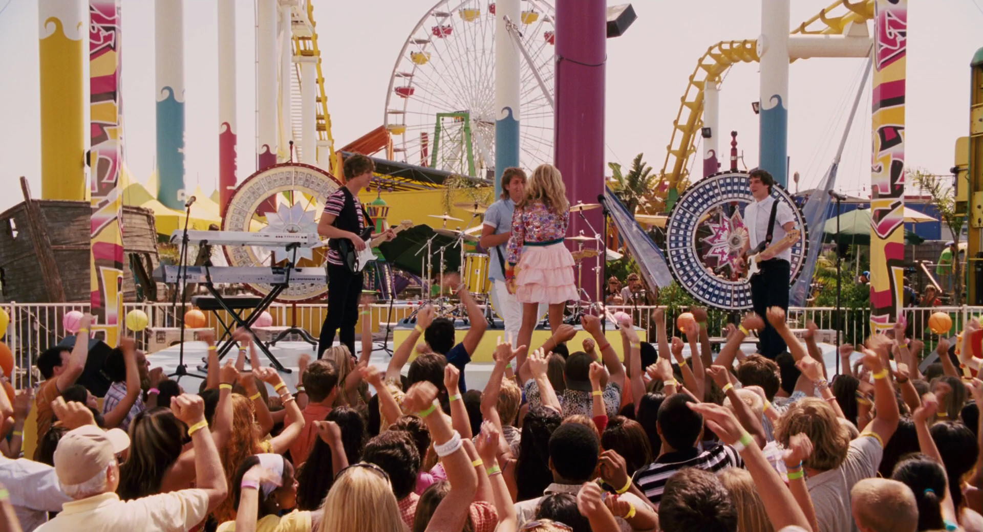 Hannah Montana: The Movie (2009) screencap 1719