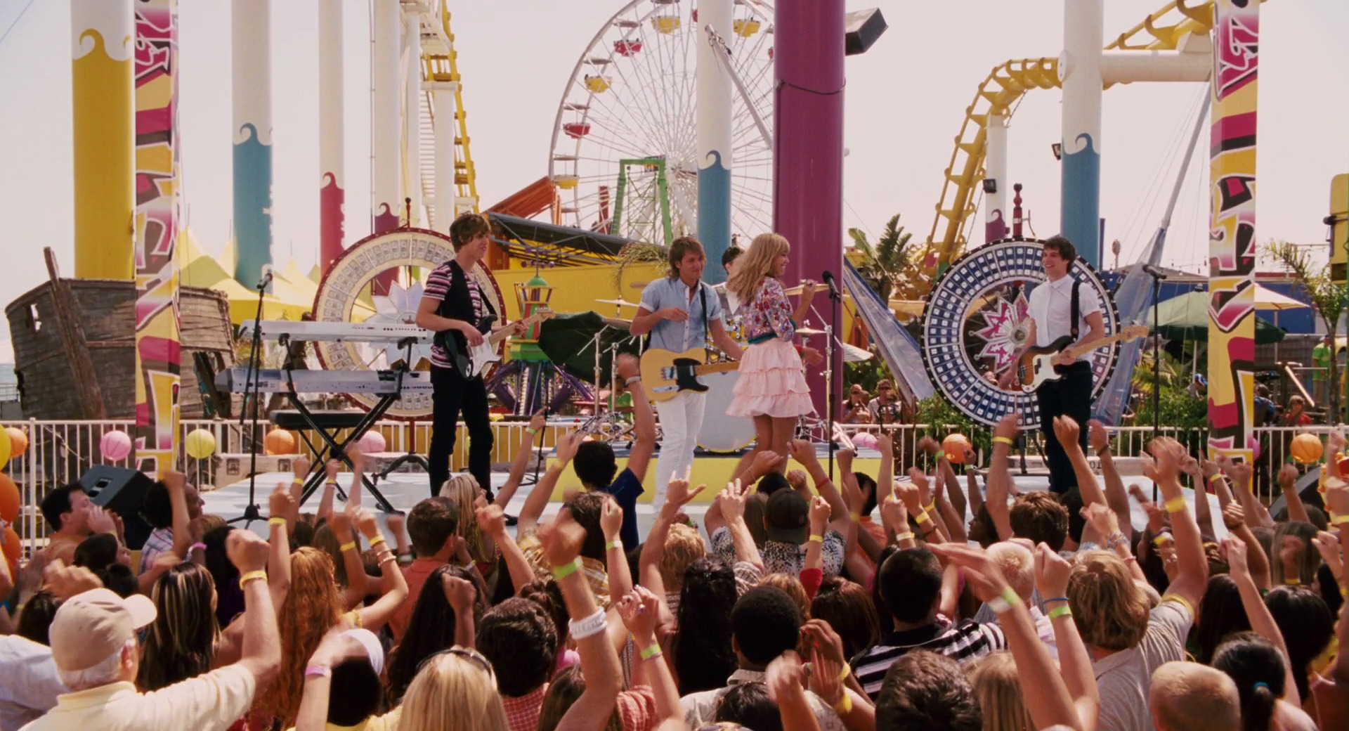 Hannah Montana: The Movie (2009) movie still 1720
