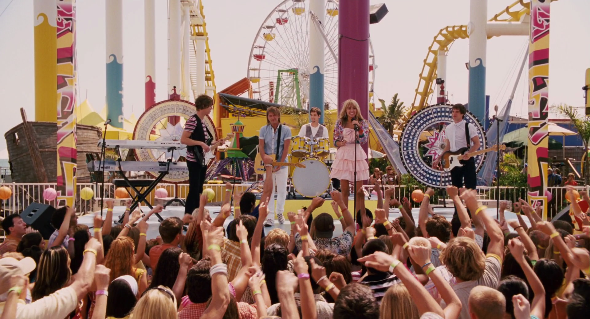 Hannah Montana: The Movie (2009) screencap 1722