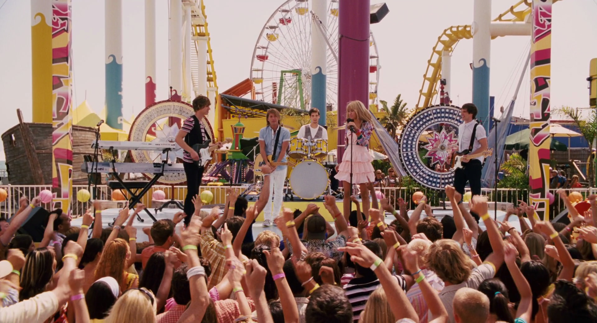 Hannah Montana: The Movie (2009) movie still 1723