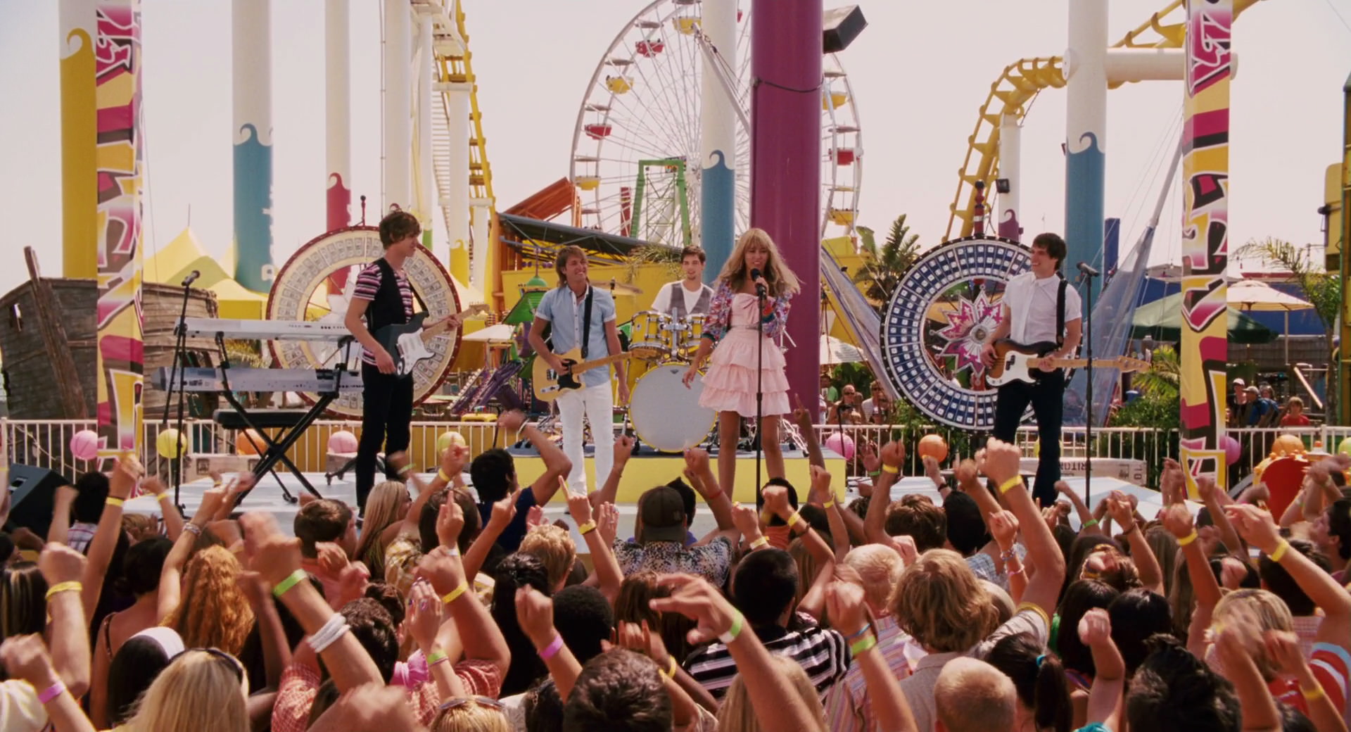 Hannah Montana: The Movie (2009) screencap 1725