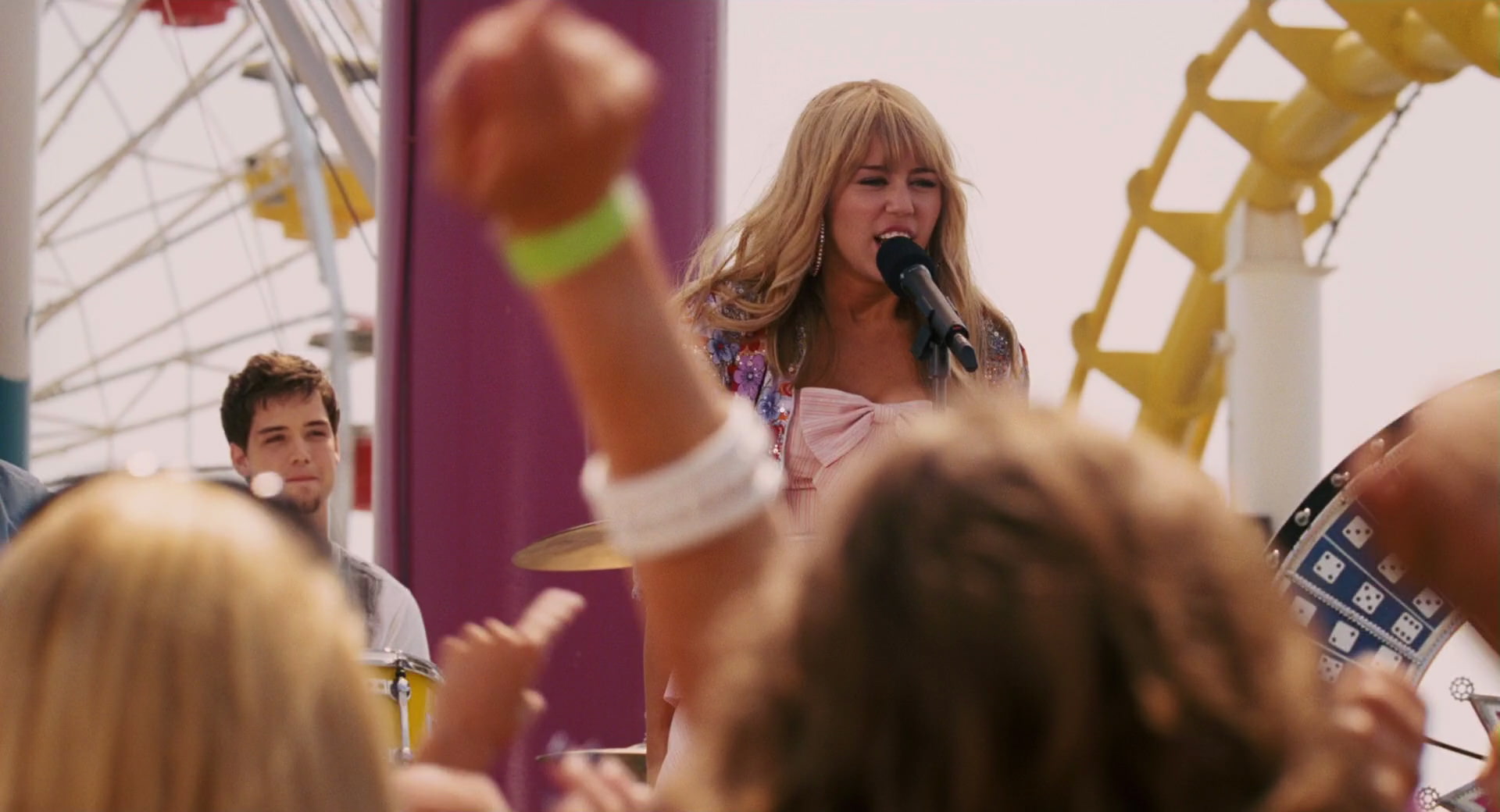 Hannah Montana: The Movie (2009) movie still 1726