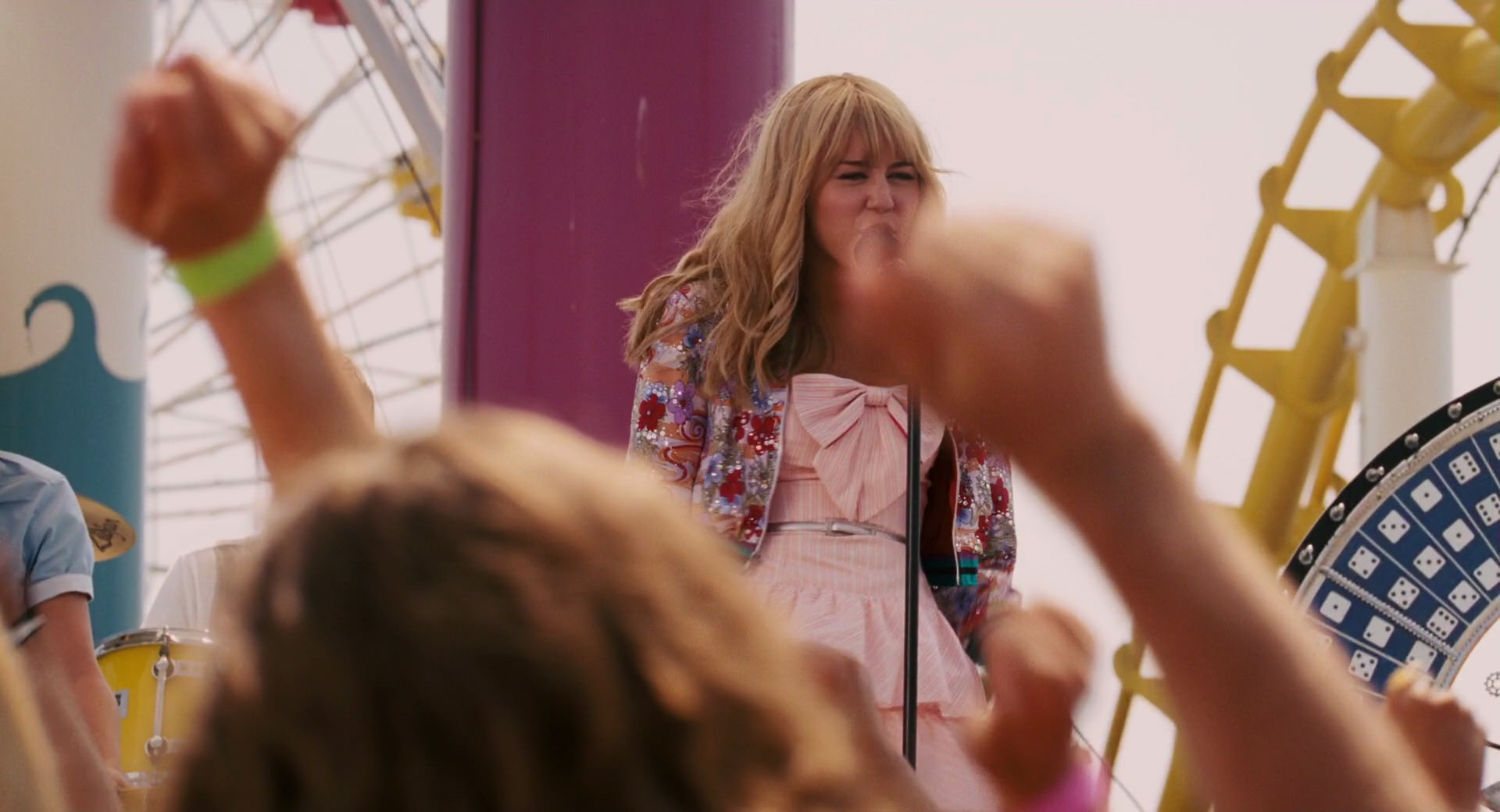 Hannah Montana: The Movie (2009) screencap 1728