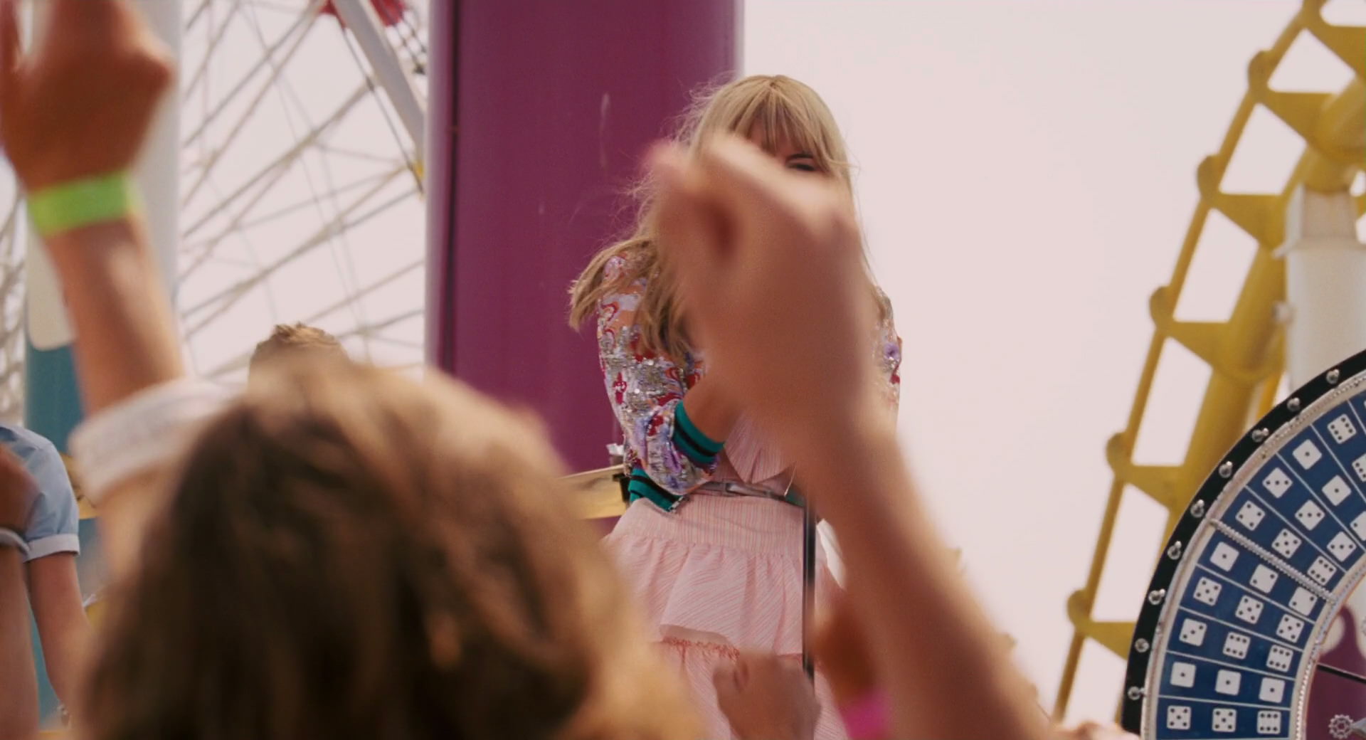 Hannah Montana: The Movie (2009) movie still 1729